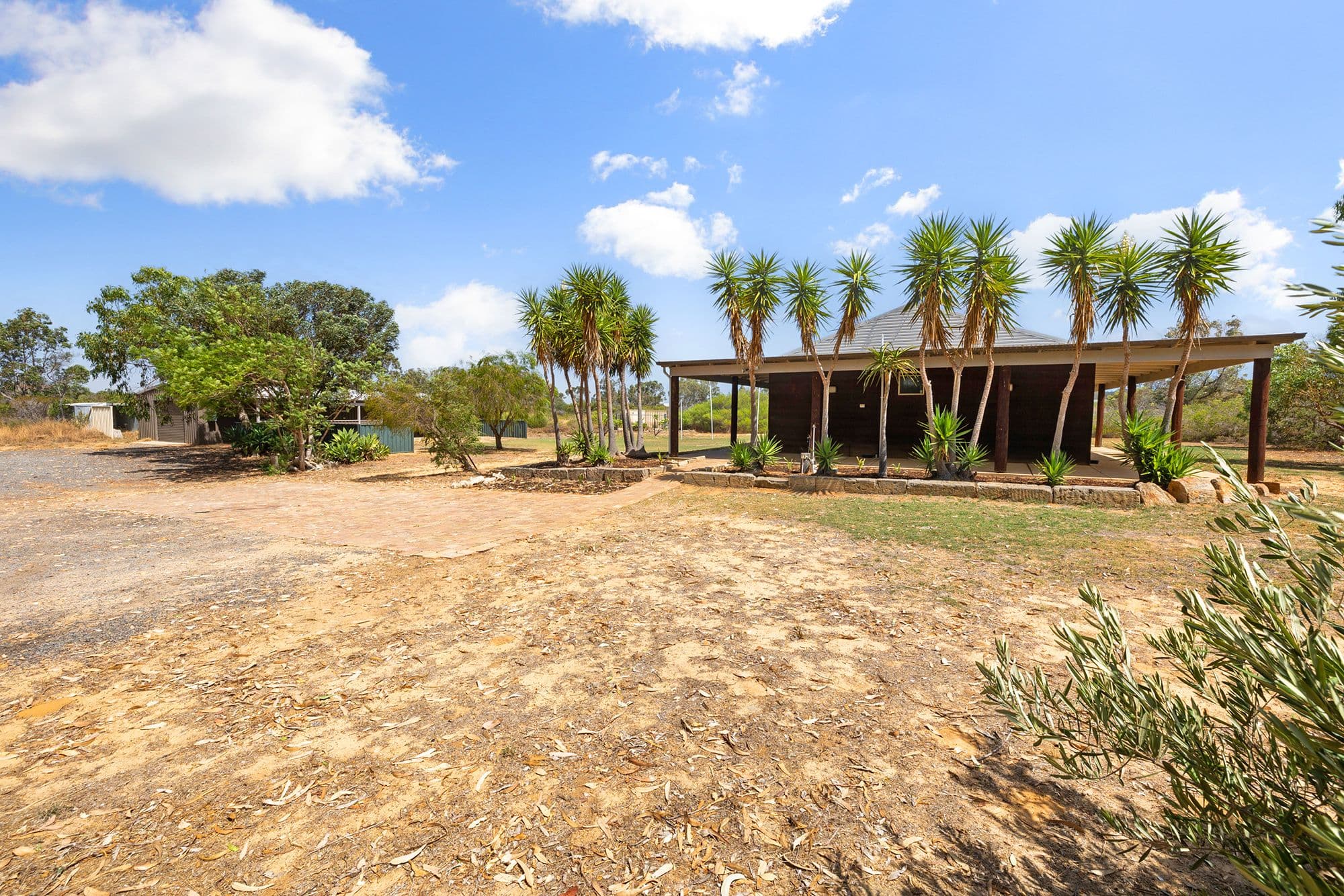 20 Flat Rock Pass, Karakin WA 6044, Karakin - Image 1