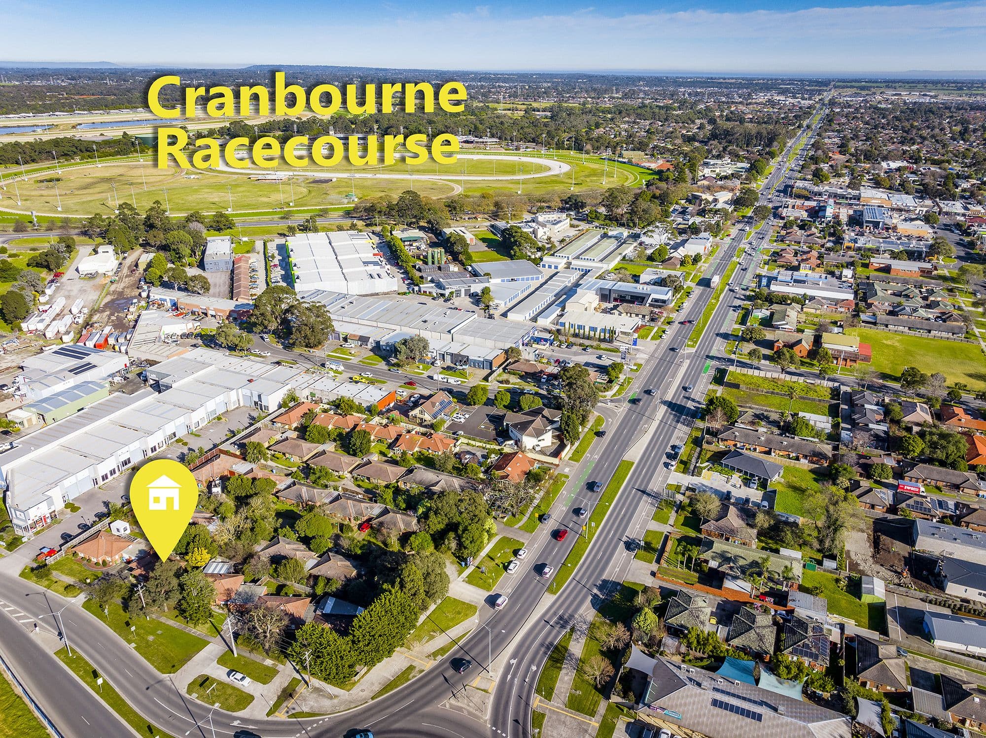 61 Cameron Street, Cranbourne VIC 3977, Cranbourne - Thumbnail 2