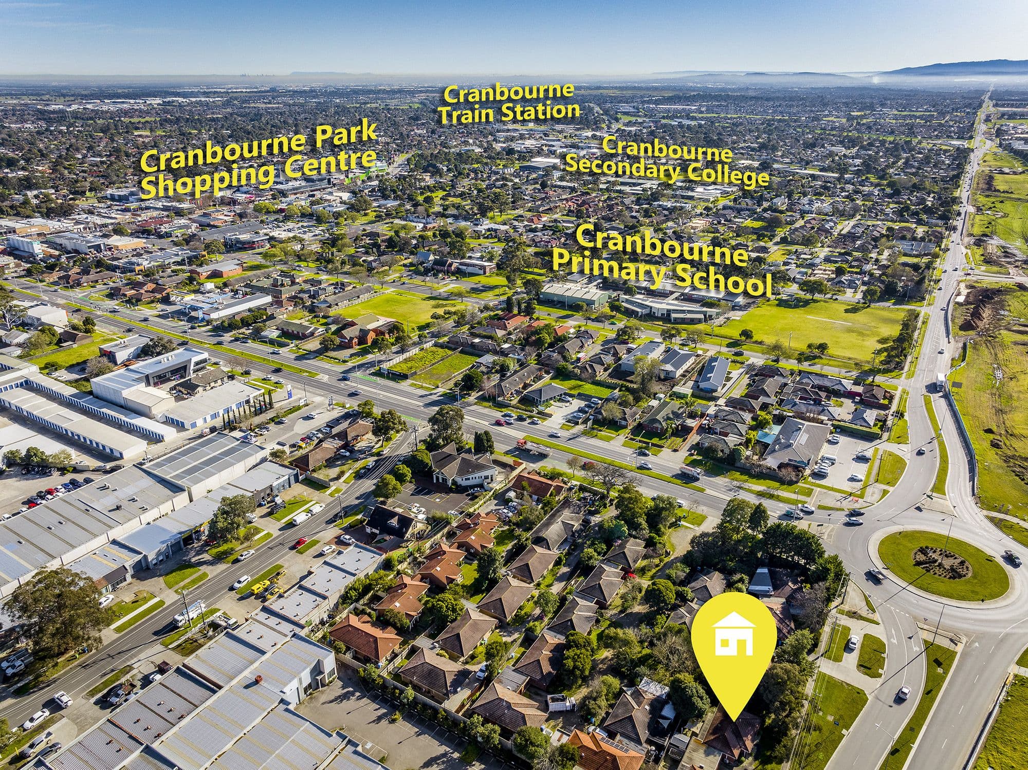 61 Cameron Street, Cranbourne VIC 3977, Cranbourne - Thumbnail 4