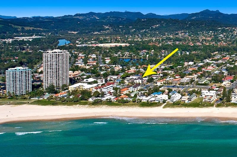1066 Gold Coast Highway, PALM BEACH QLD 4221, Palm Beach - Thumbnail 2