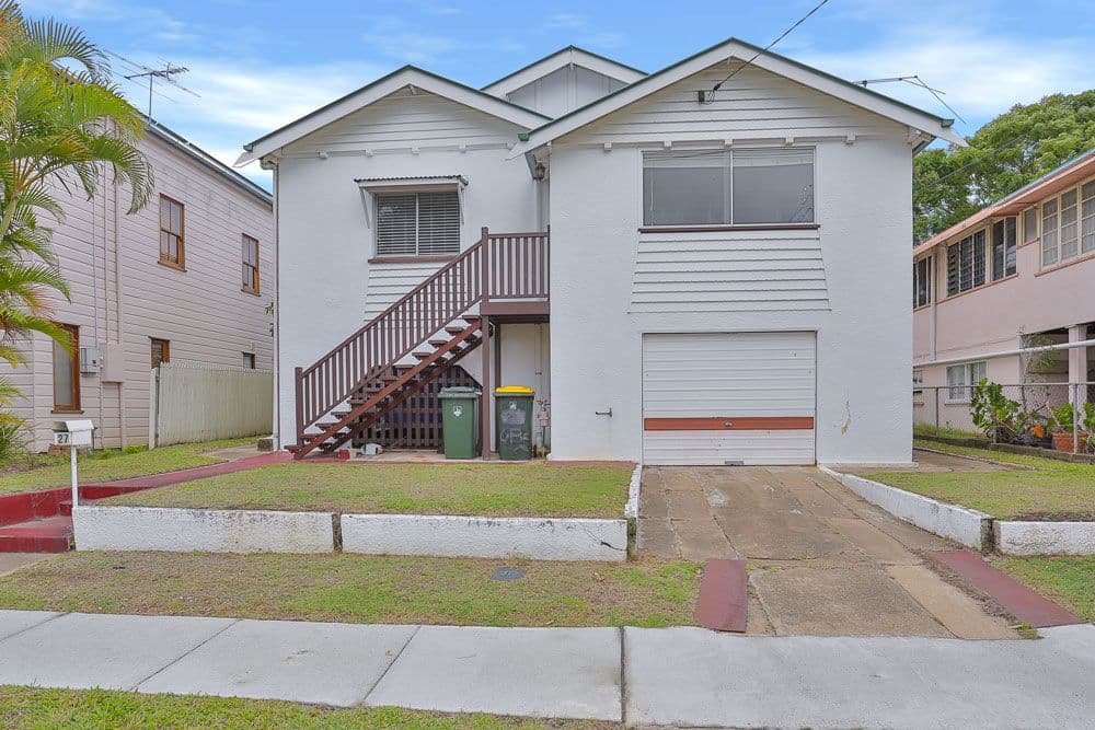 27 Brisbane Street, ANNERLEY QLD 4103, Annerley - Image 1