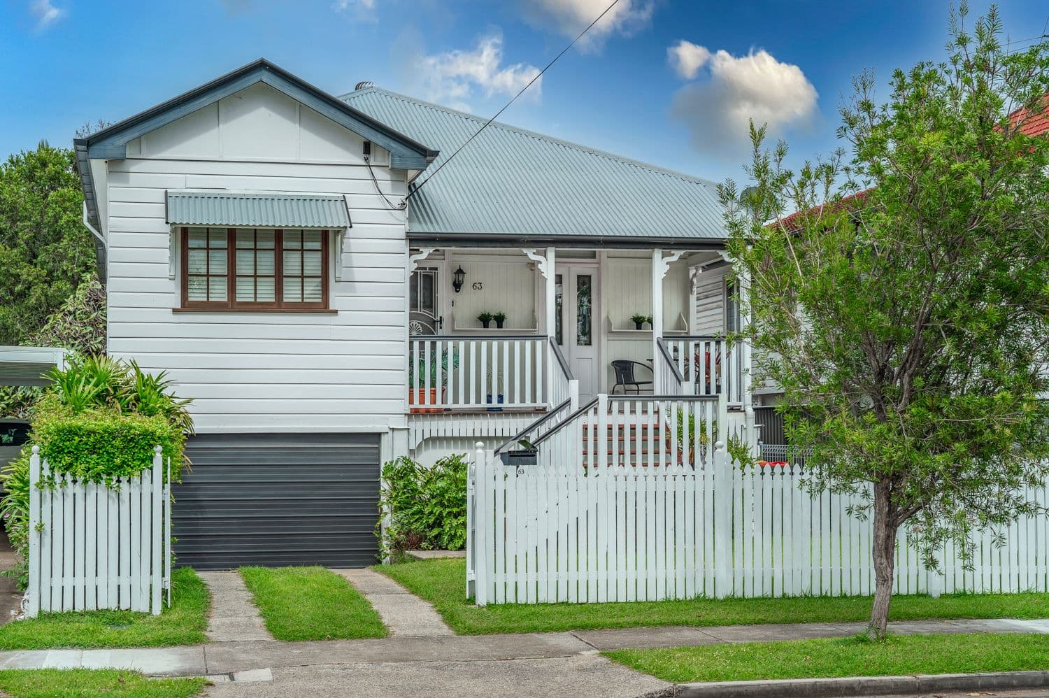 63 Stevenson Street, Ascot QLD 4007, Ascot - Image 1