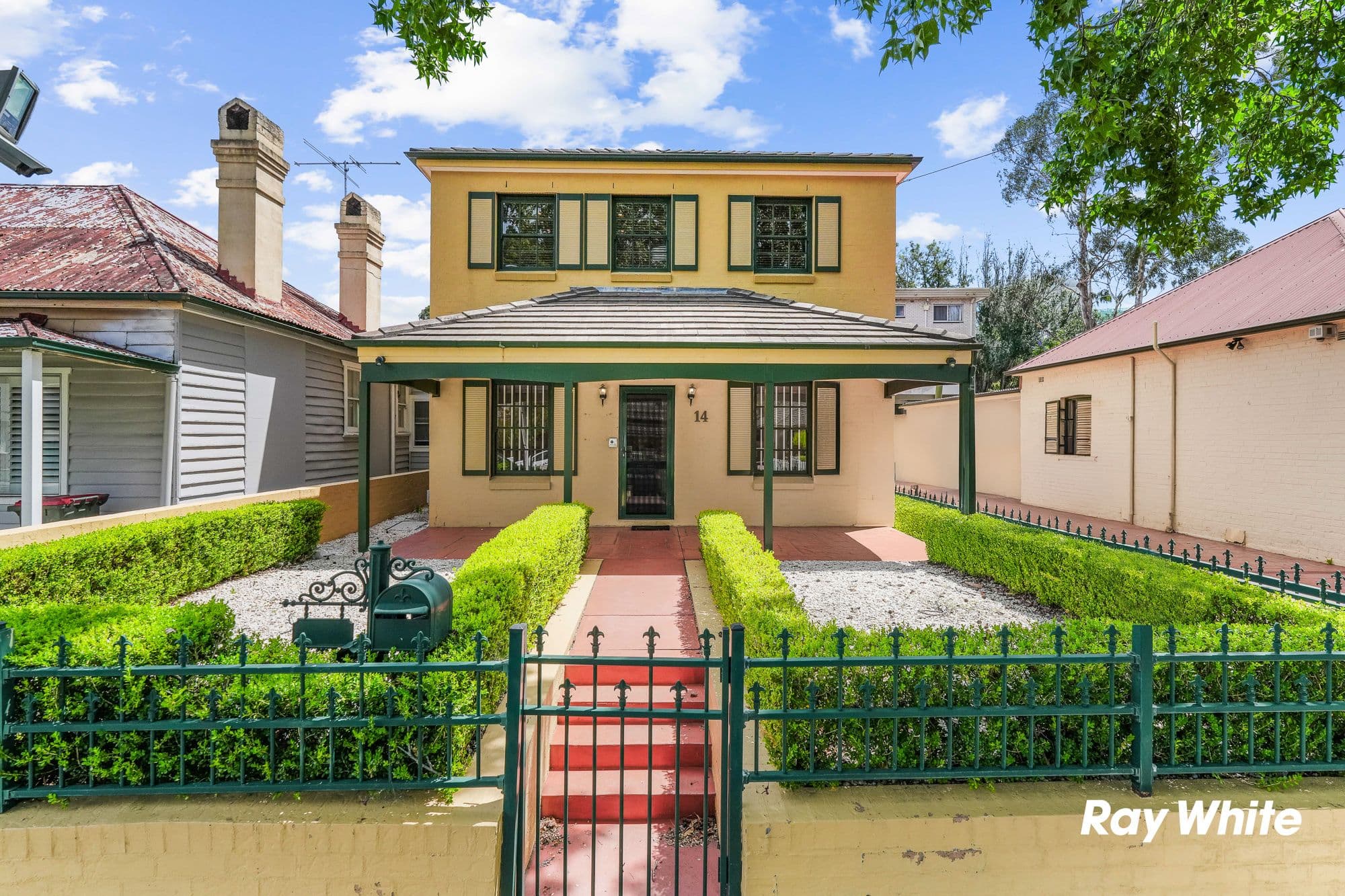 14 Fennell Street, Parramatta NSW 2150, Parramatta - Image 1