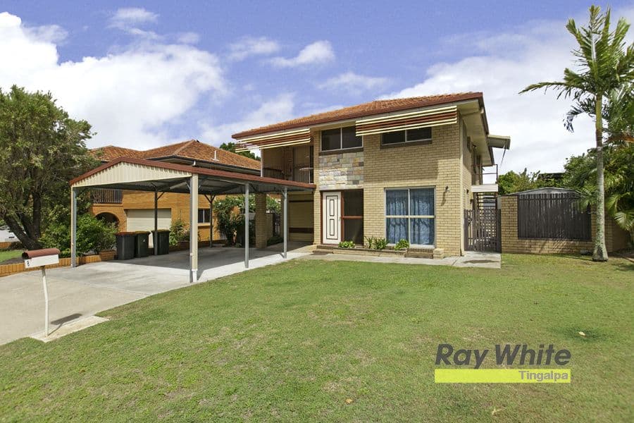 8 Johanne Street, WYNNUM WEST QLD 4178, Wynnum West - Image 1
