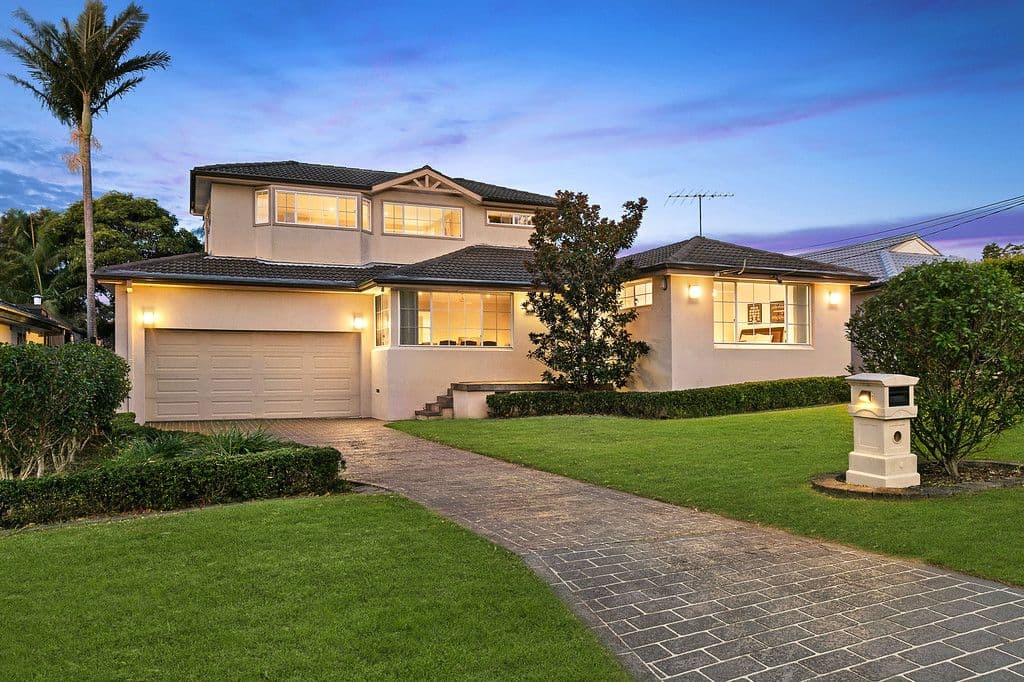 3 Loretta Place, Belrose - Thumbnail 3