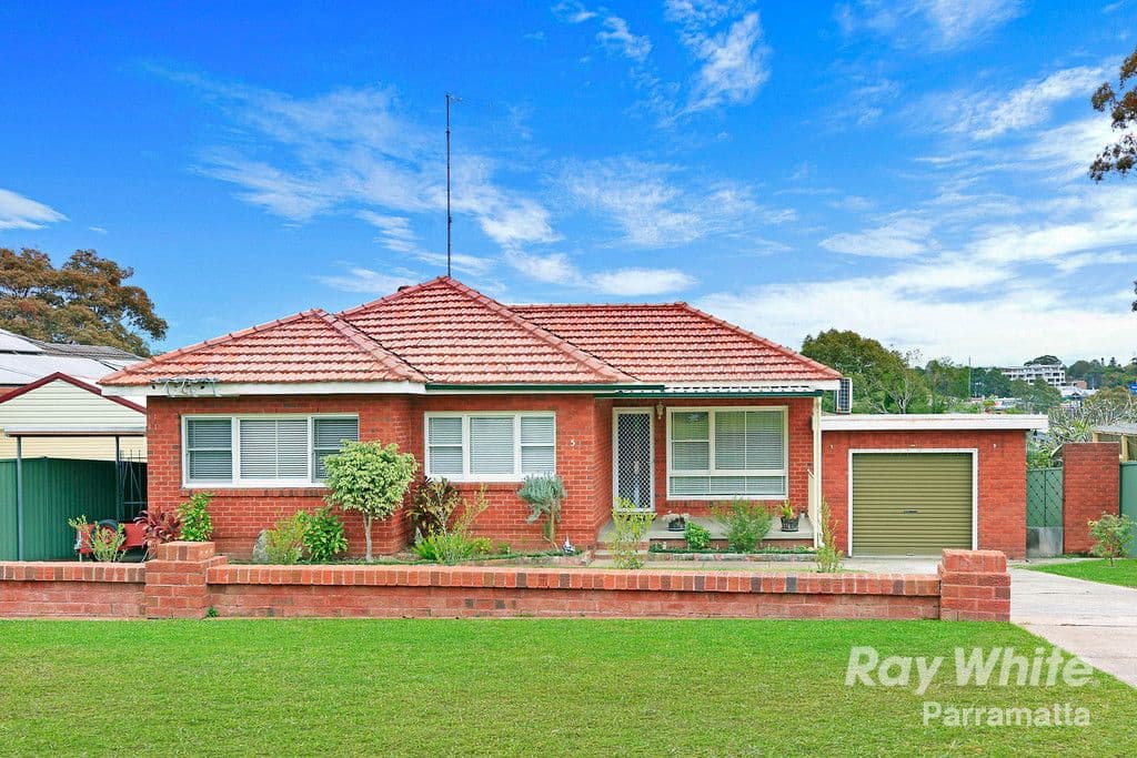 5 Moxham Street, North Parramatta NSW 2151, North Parramatta - Image 1
