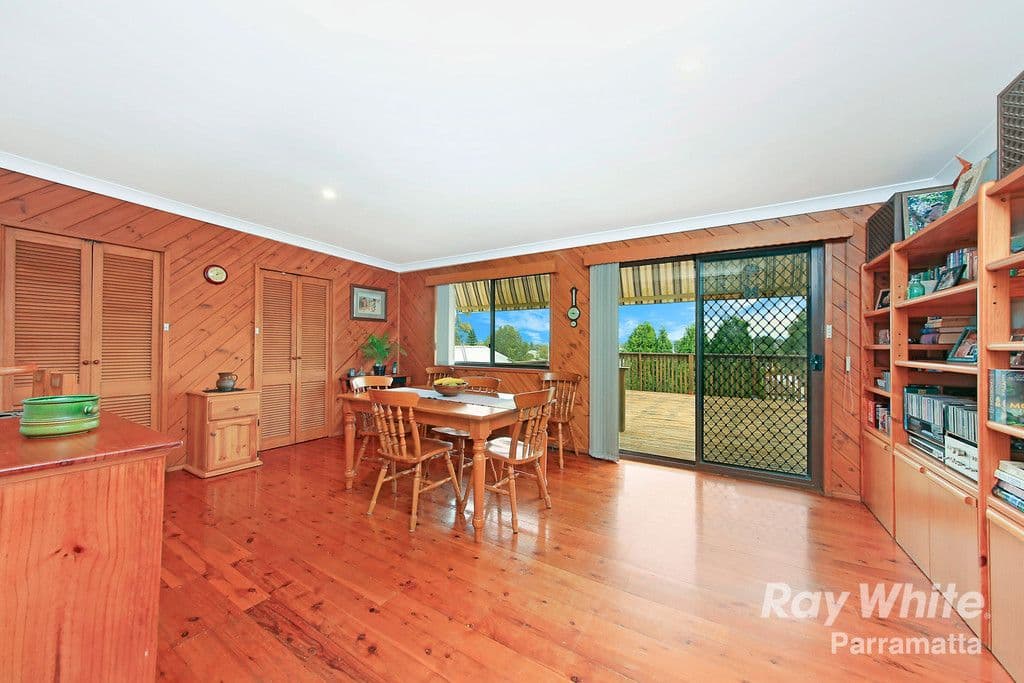 5 Moxham Street, North Parramatta NSW 2151, North Parramatta - Thumbnail 2