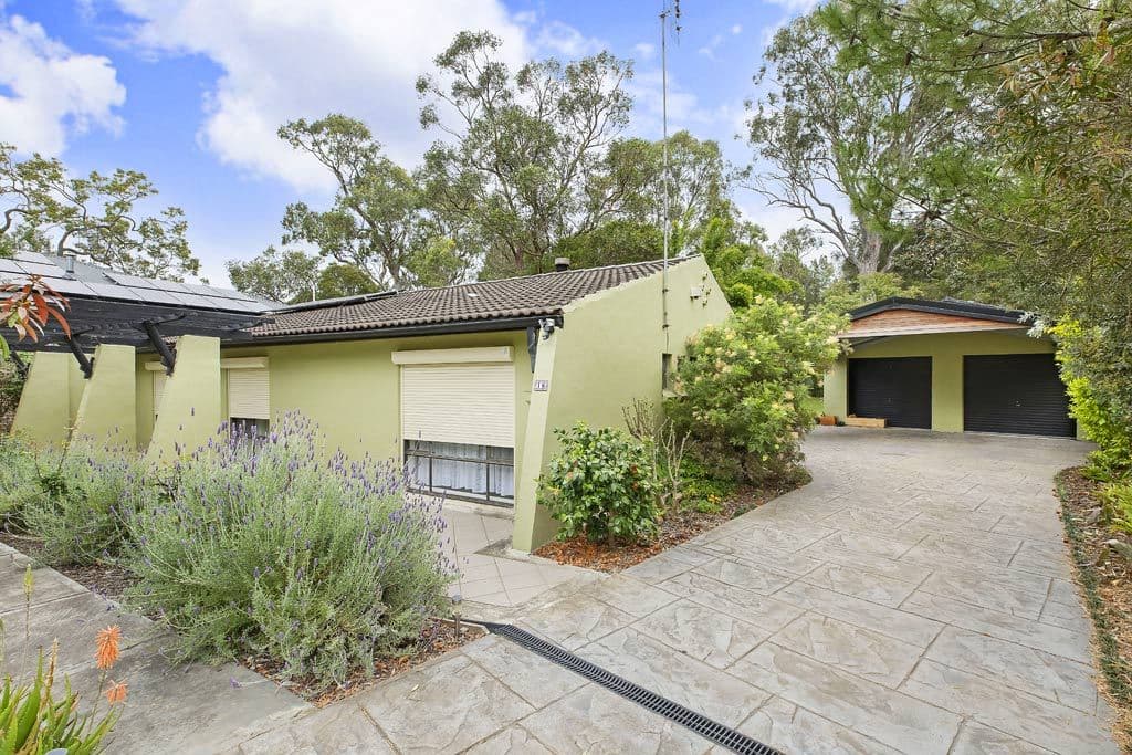 18 Rockdale Close, Kilaben Bay NSW 2283, Kilaben Bay - Thumbnail 2