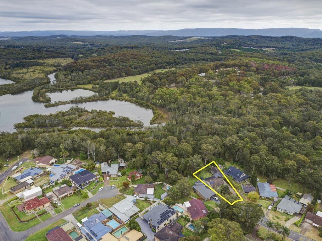 18 Rockdale Close, Kilaben Bay NSW 2283, Kilaben Bay - Thumbnail 3