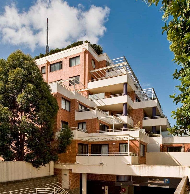 552 Pacific Highway, CHATSWOOD NSW 2067, Chatswood - Image 1