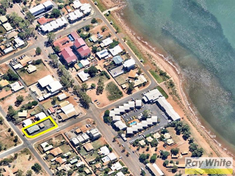 36 Third Avenue, Onslow WA 6710, Onslow - Image 1