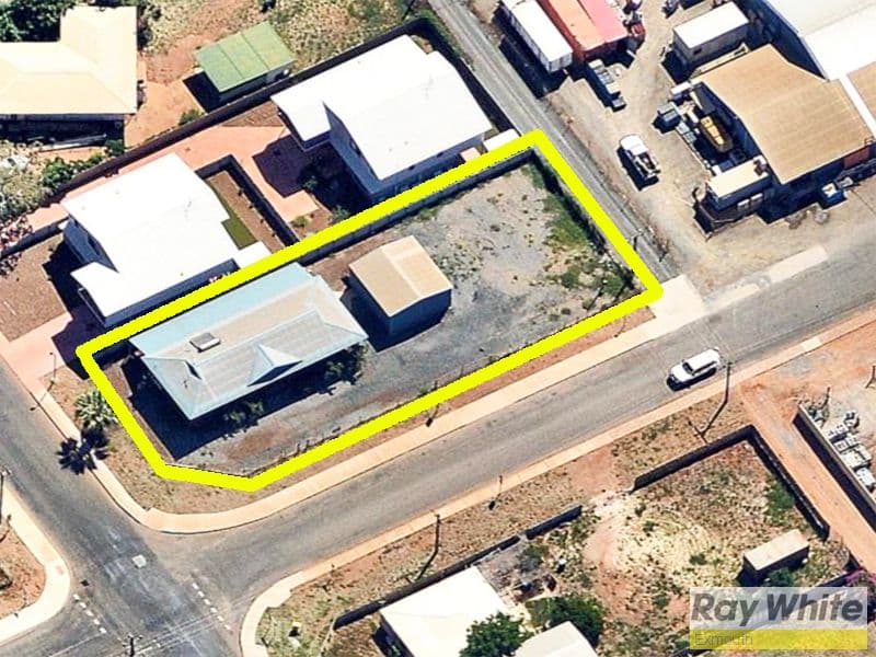 36 Third Avenue, Onslow WA 6710, Onslow - Thumbnail 2