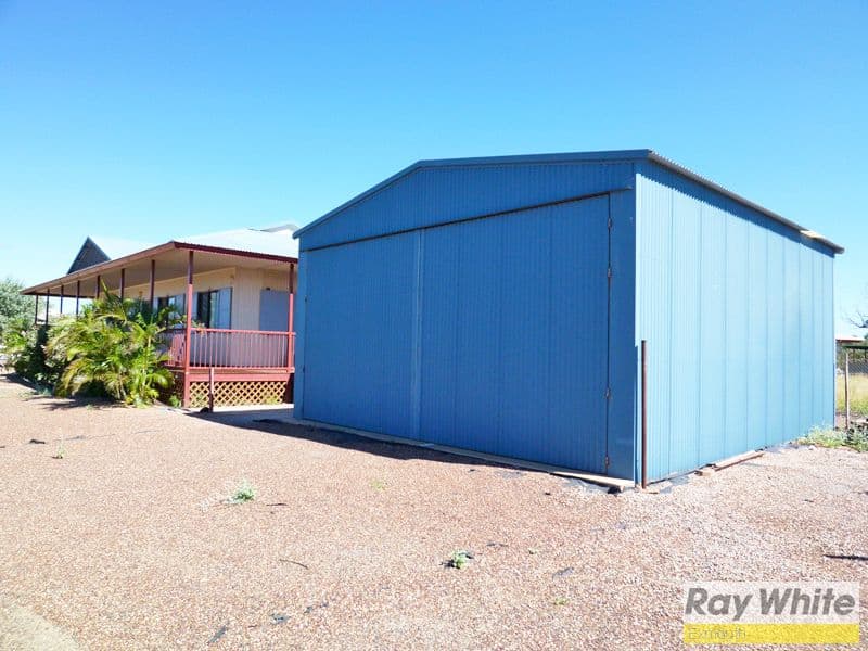 36 Third Avenue, Onslow WA 6710, Onslow - Thumbnail 8