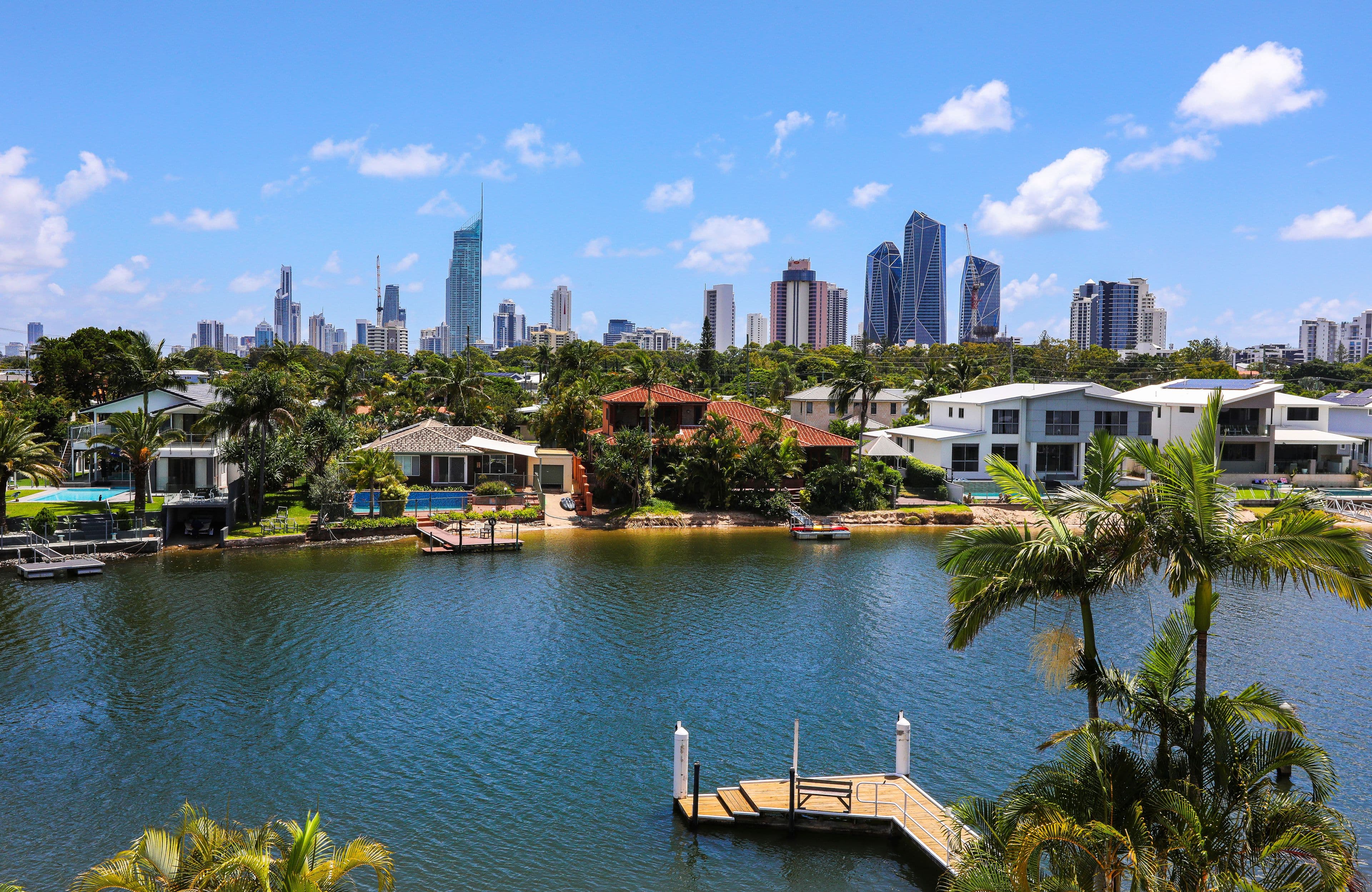 11 Eady Avenue, Broadbeach Waters QLD 4218, Broadbeach Waters - Image 1