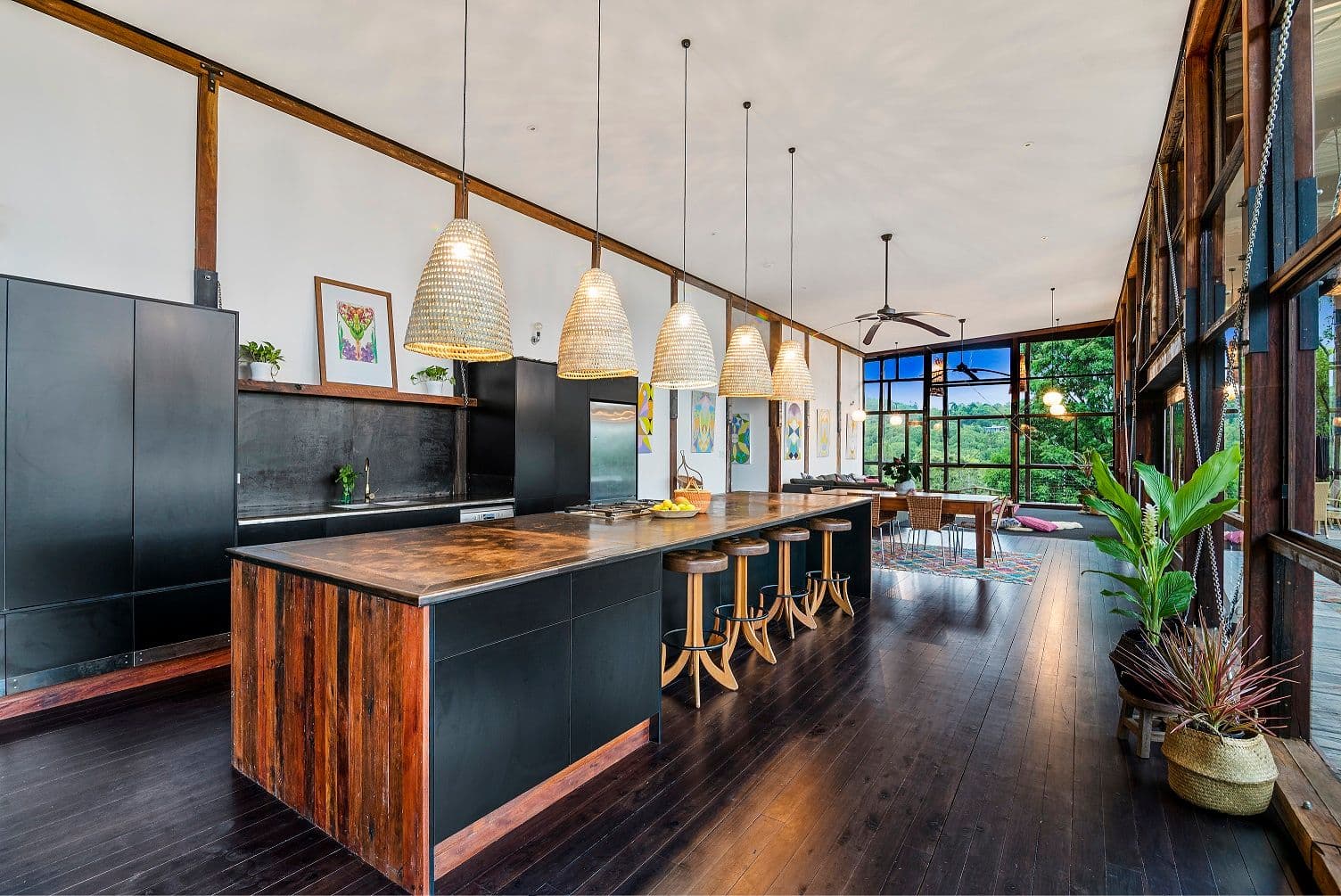 12 Wongaree Way, Currumbin Valley QLD 4223, Currumbin Valley - Thumbnail 2