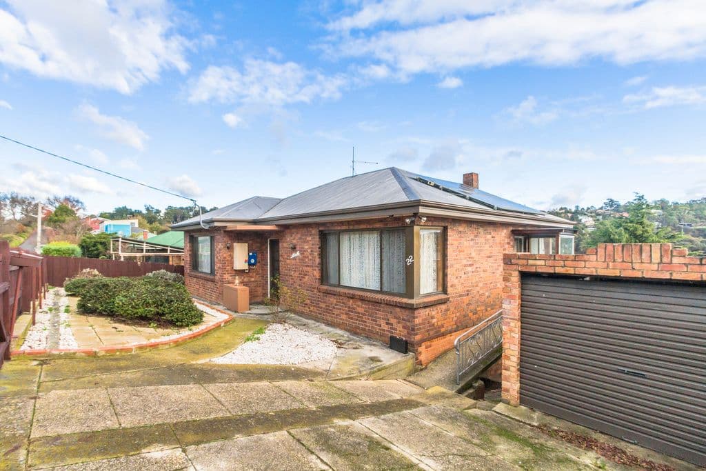 22 Merivale Street, SOUTH LAUNCESTON TAS 7249, South Launceston - Image 1
