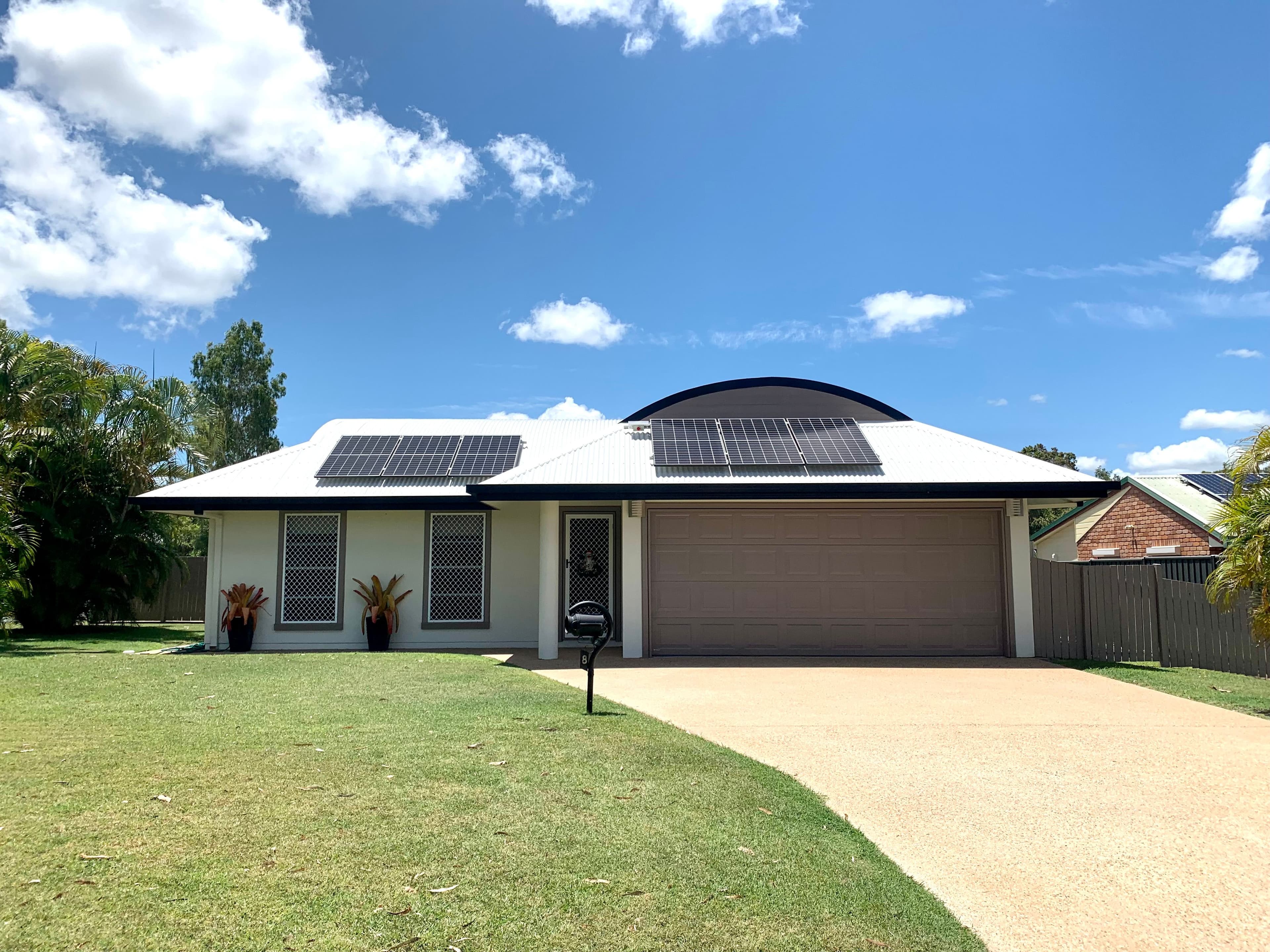8 Cedar Drive, Norman Gardens QLD 4701, Norman Gardens - Image 1