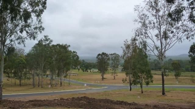 Lot 23 Jack Court, MURPHYS CREEK QLD 4352, Murphys Creek - Image 1
