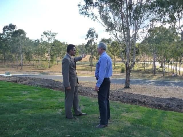 Lot 23 Jack Court, MURPHYS CREEK QLD 4352, Murphys Creek - Thumbnail 3