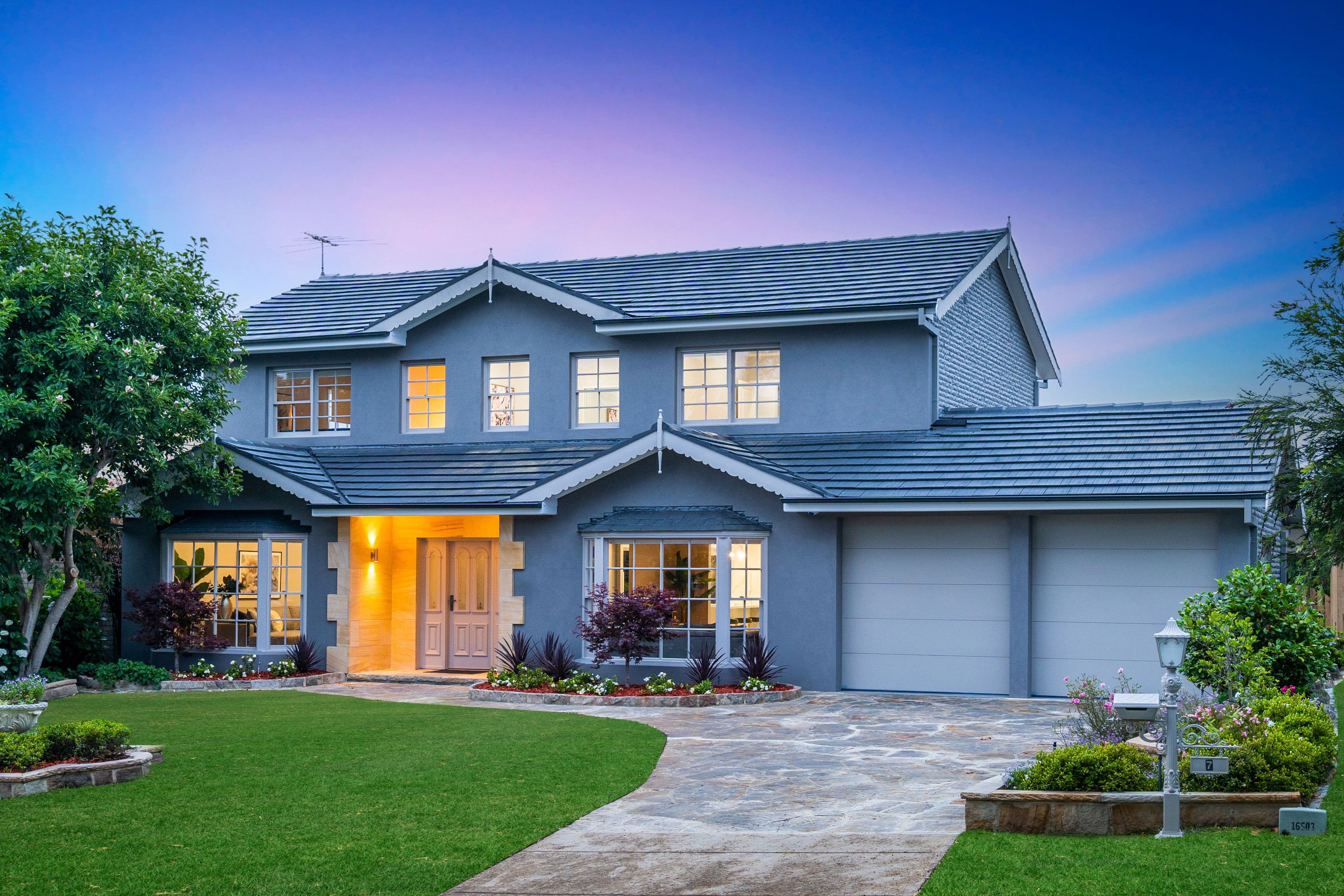 7 Galahad Crescent, Castle Hill NSW 2154, Castle Hill - Image 1