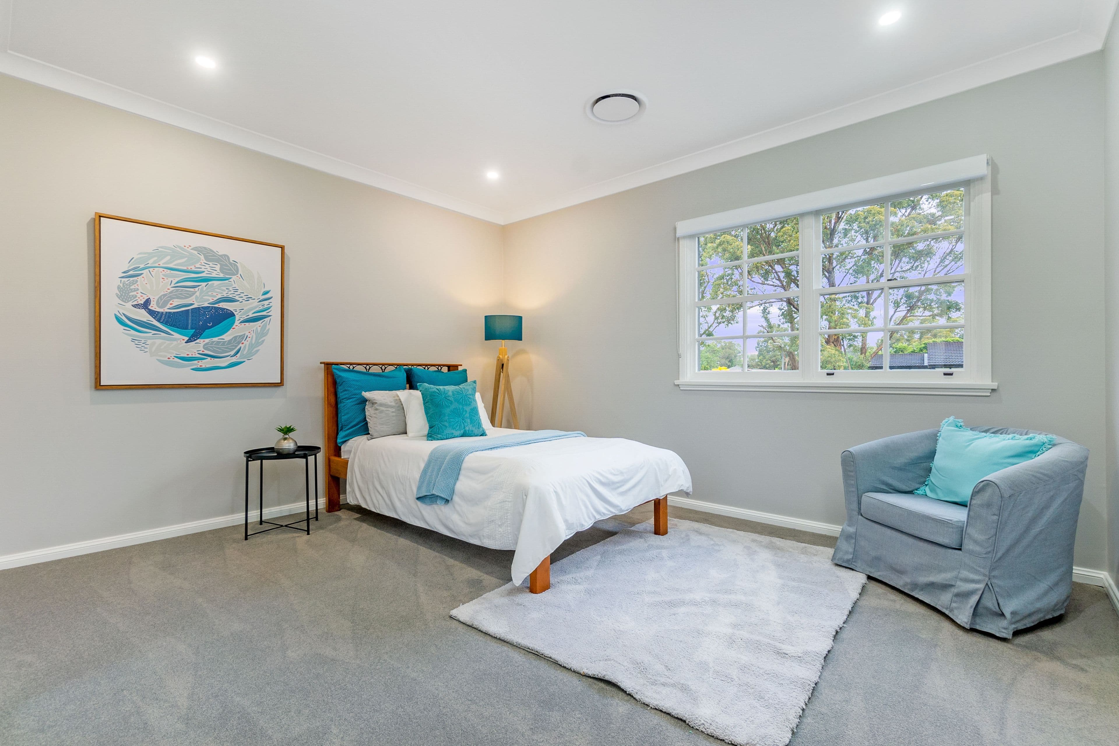 7 Galahad Crescent, Castle Hill NSW 2154, Castle Hill - Thumbnail 7