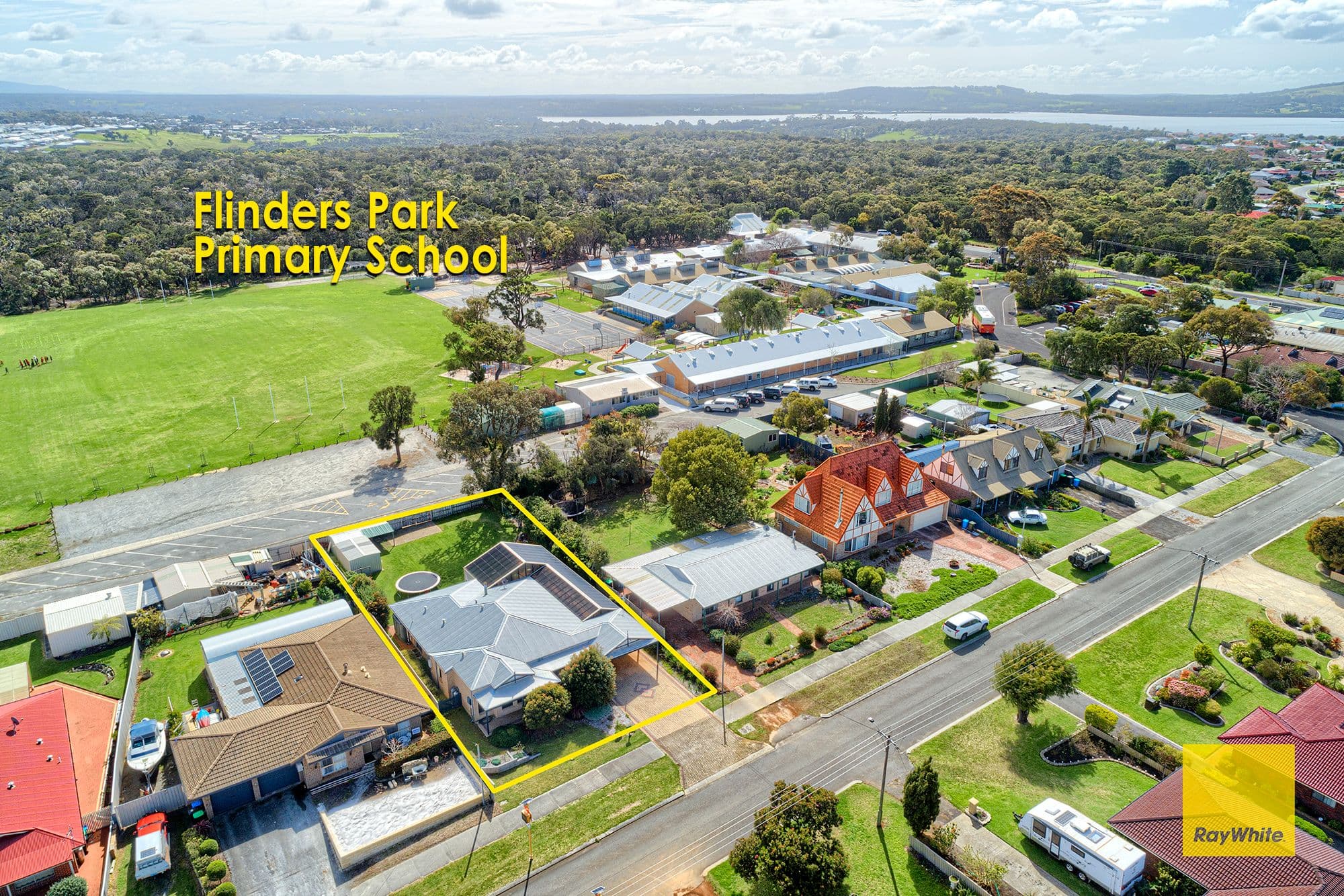 31 Yatana Road, Bayonet Head WA 6330, Bayonet Head - Image 1
