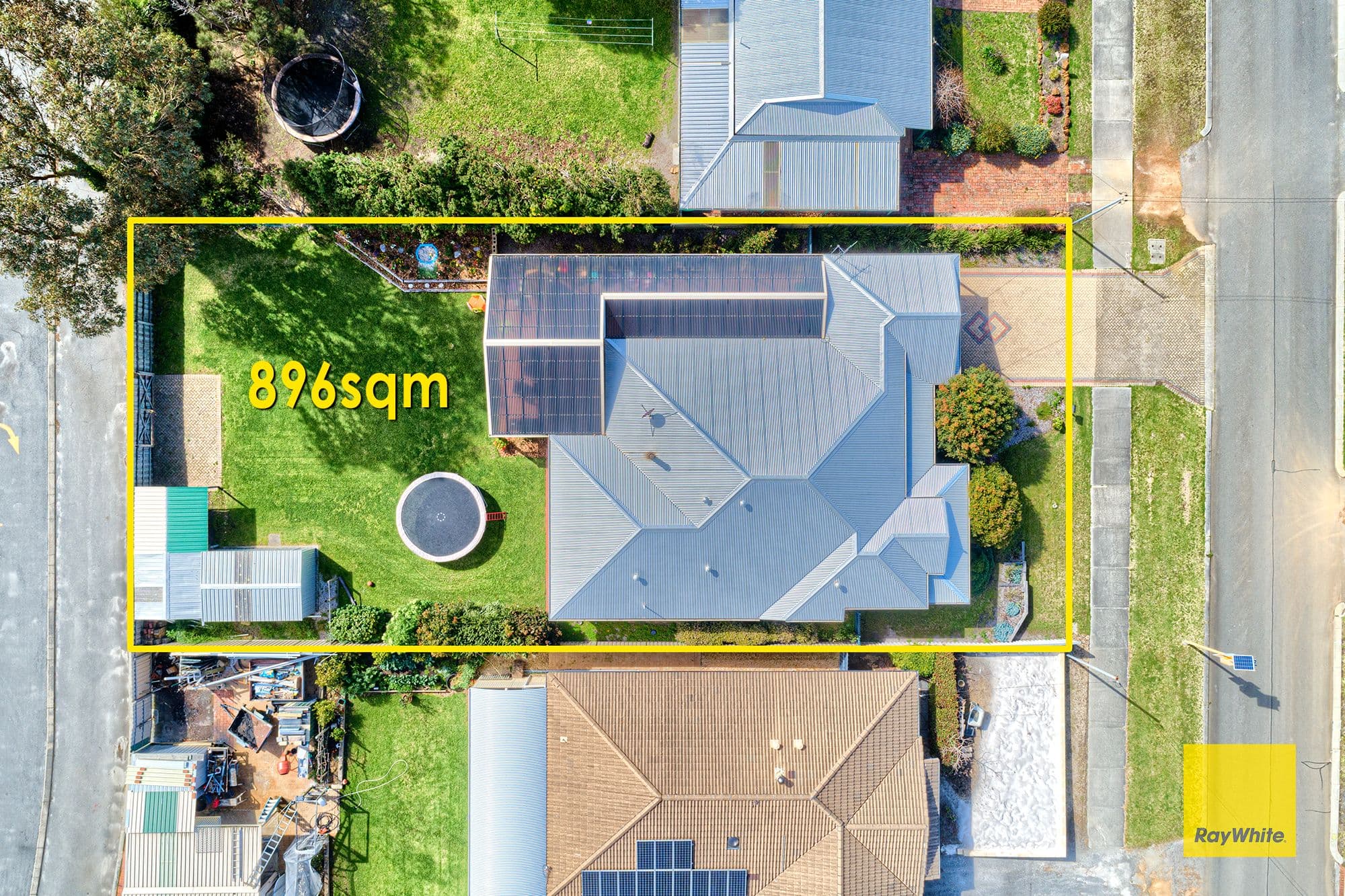 31 Yatana Road, Bayonet Head WA 6330, Bayonet Head - Thumbnail 2