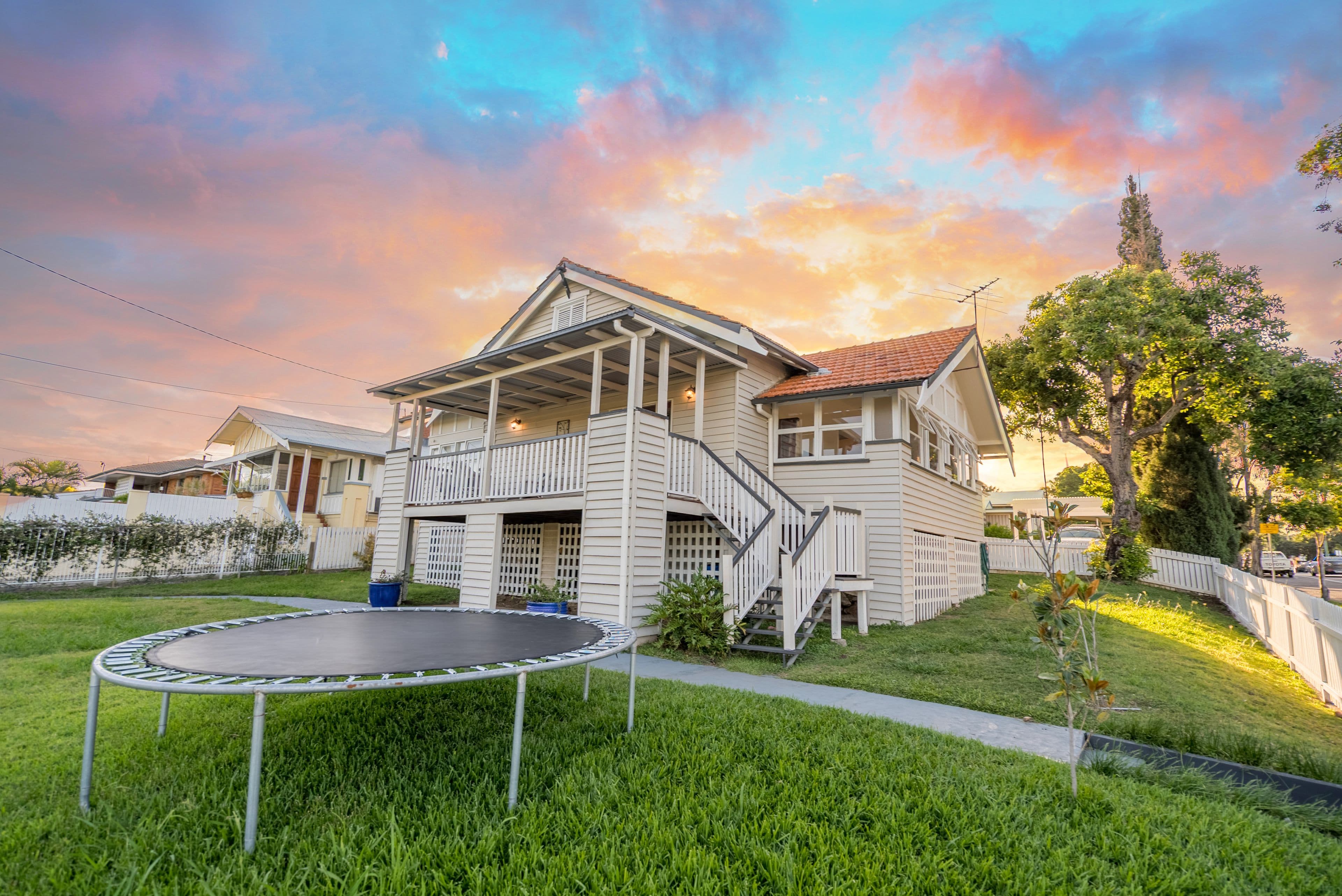 1 Whitehill Road, Newtown QLD 4305, Newtown - Image 1