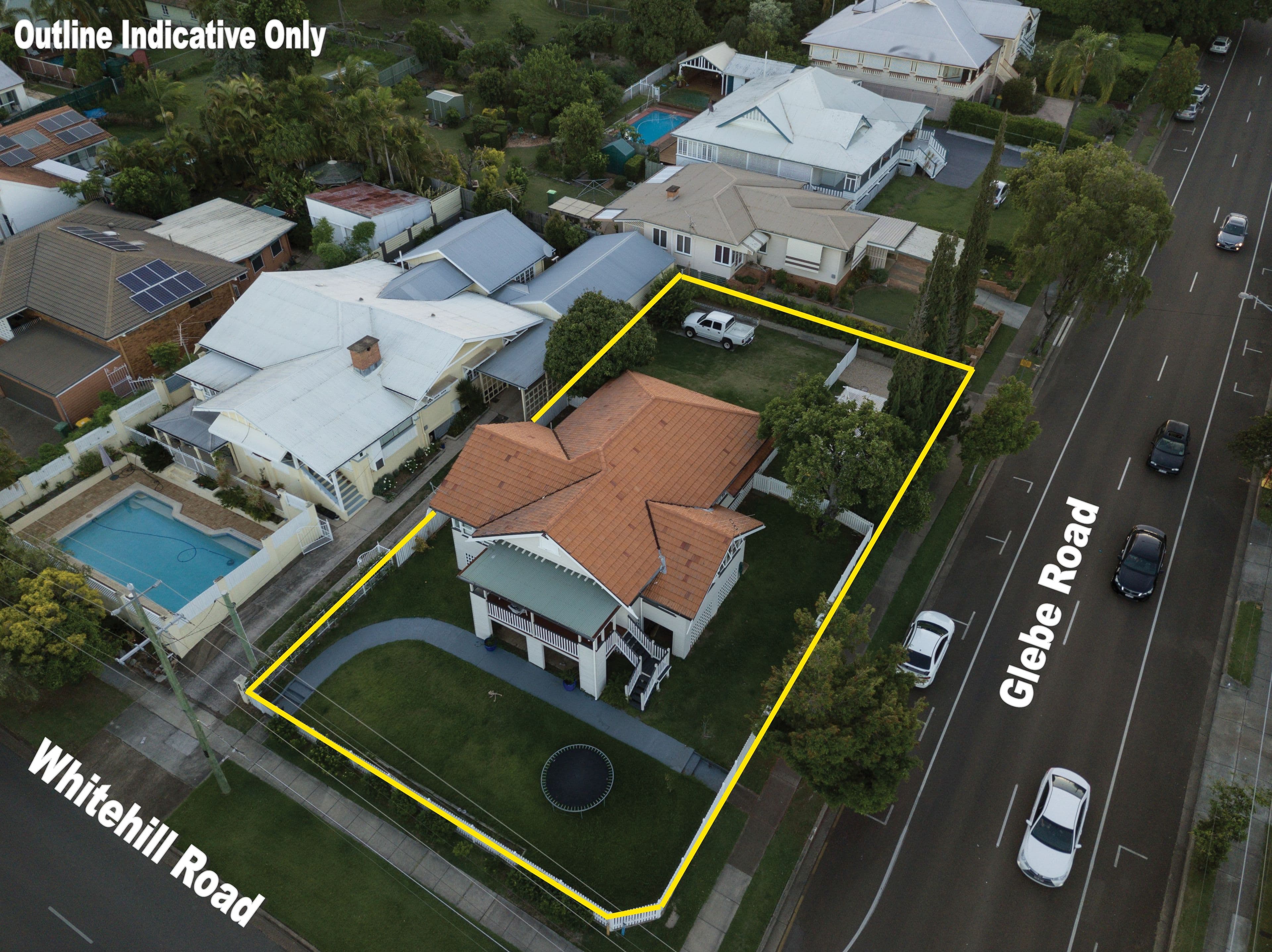 1 Whitehill Road, Newtown QLD 4305, Newtown - Thumbnail 2