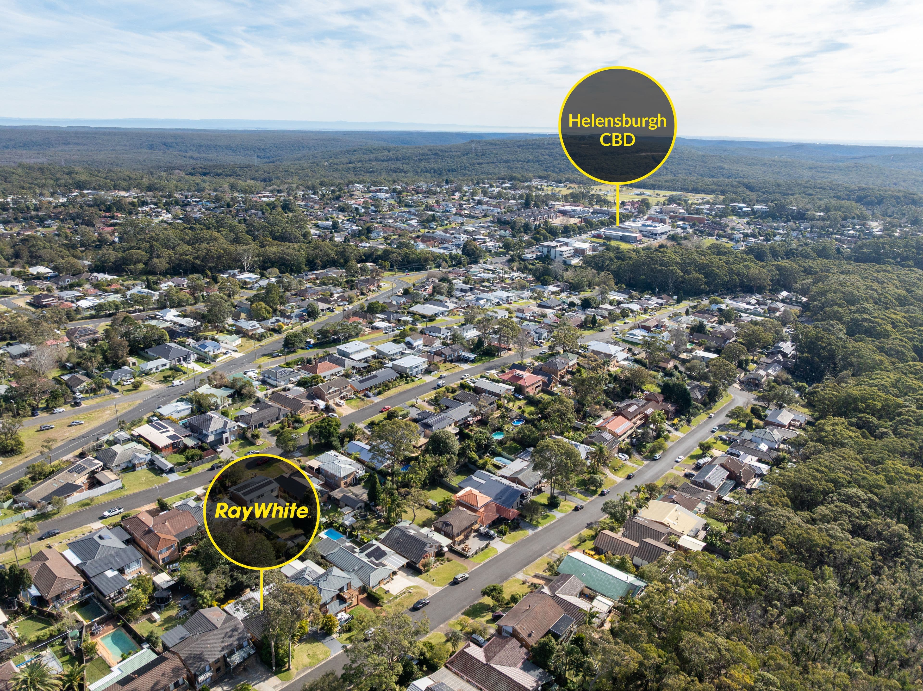32 Shannon Drive, Helensburgh NSW 2508, Helensburgh - Thumbnail 2
