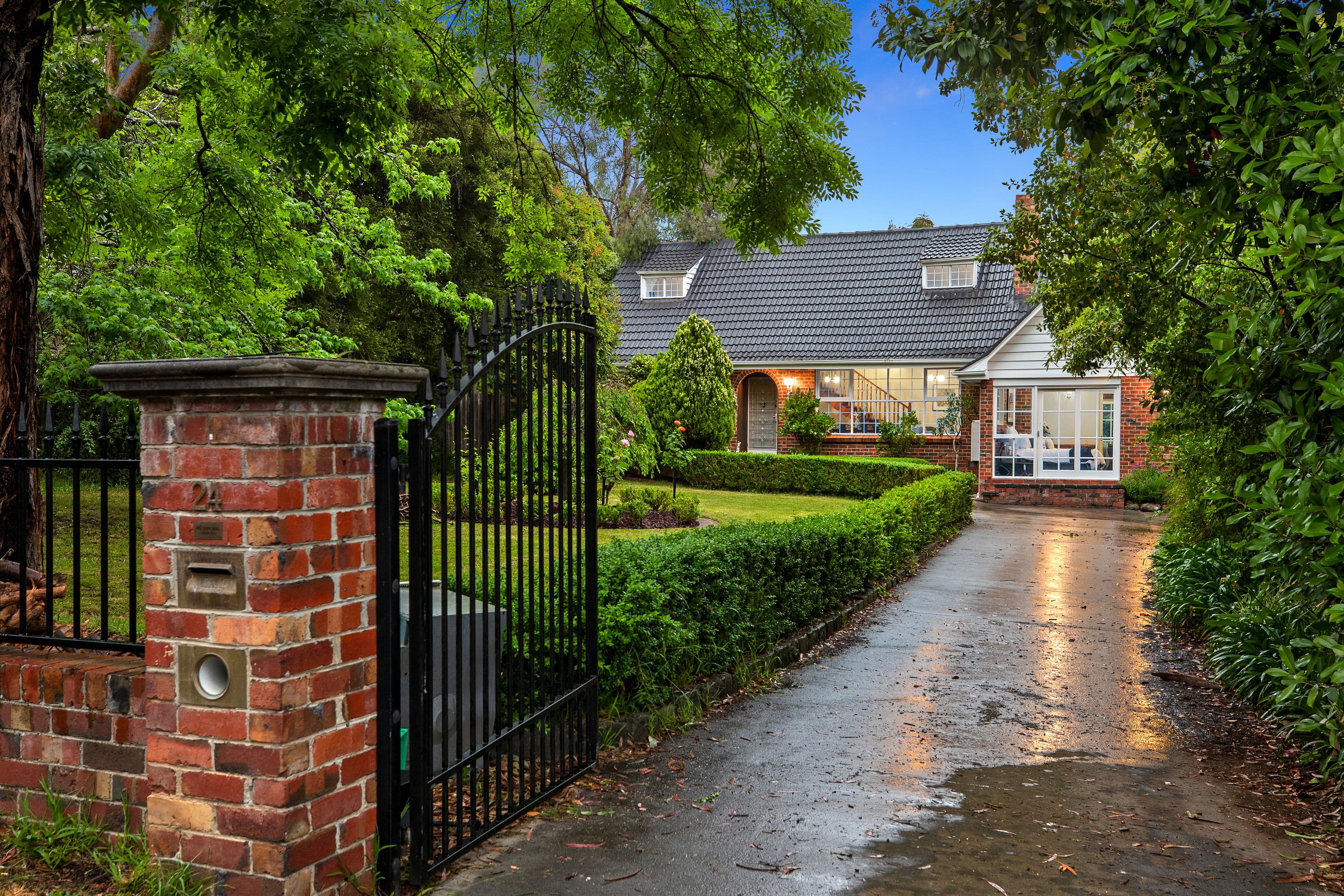 24 Hillside Avenue, Boronia VIC 3155, Boronia - Image 1