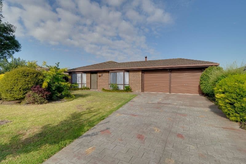 6 Greenfield Drive, Traralgon VIC 3844, Traralgon - Image 1