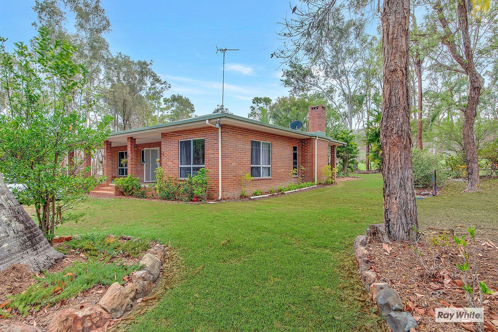 377 Bungundarra Road, Bungundarra QLD 4703, Bungundarra - Image 1