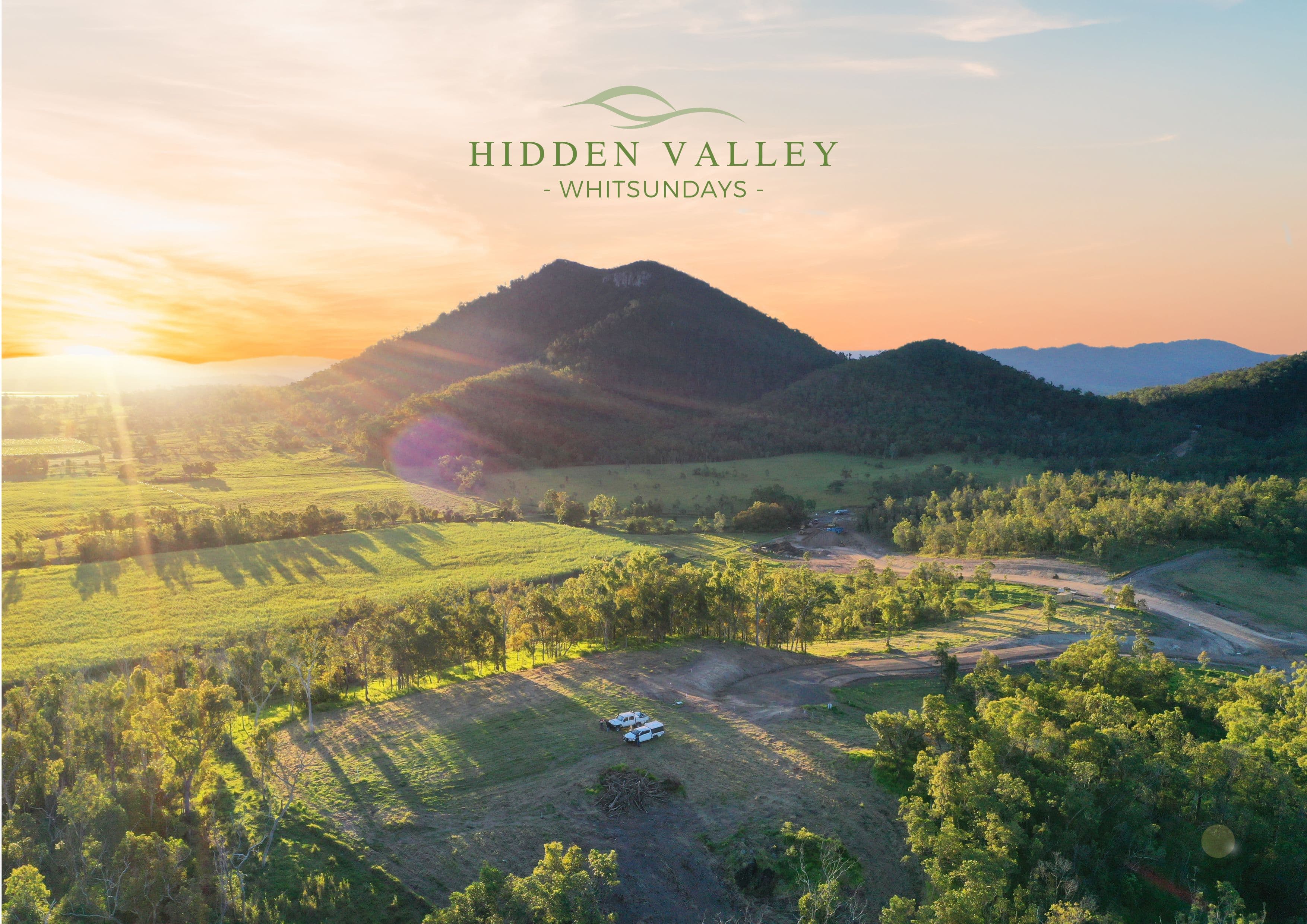 Lot 9 Rifle Range Road, Preston QLD 4800, Preston - Image 1