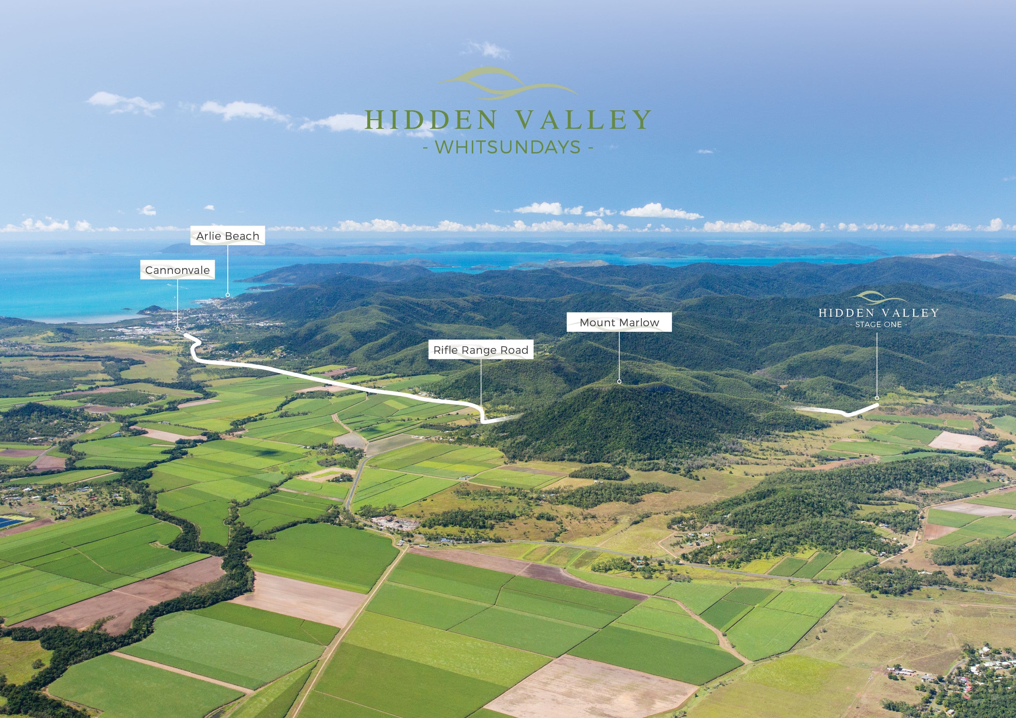 Lot 9 Rifle Range Road, Preston QLD 4800, Preston - Thumbnail 2