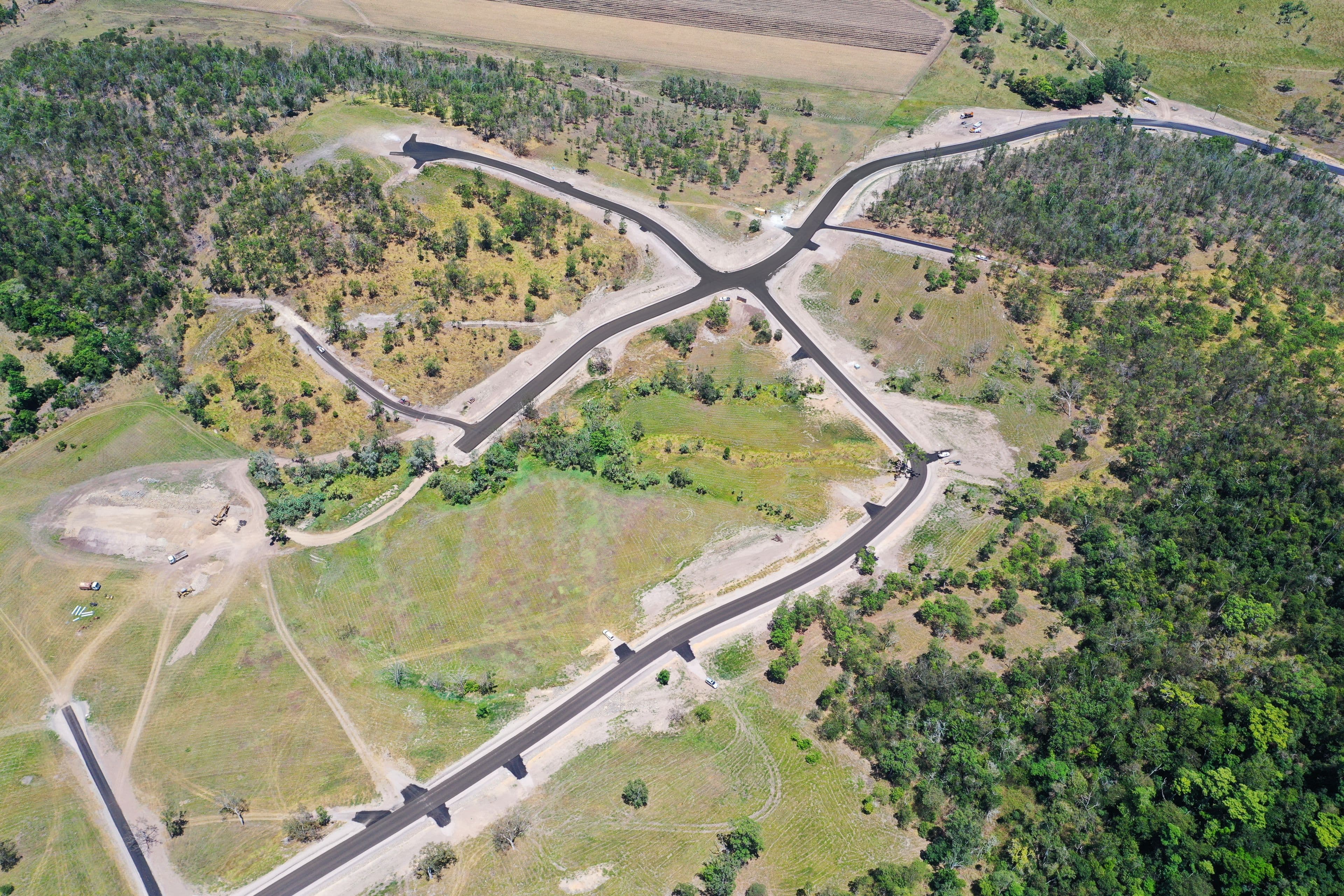 Lot 9 Rifle Range Road, Preston QLD 4800, Preston - Thumbnail 4
