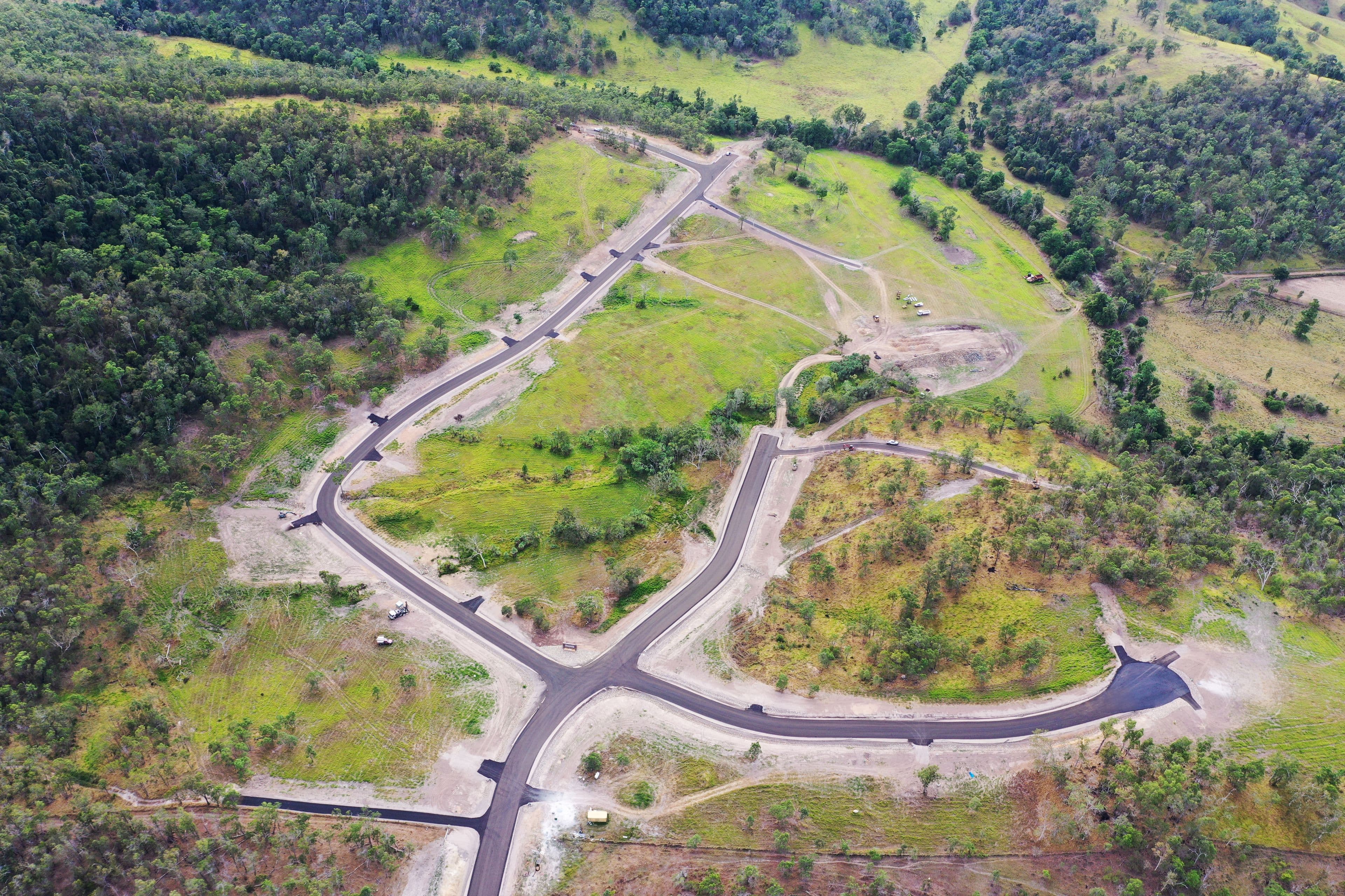 Lot 9 Rifle Range Road, Preston QLD 4800, Preston - Thumbnail 5