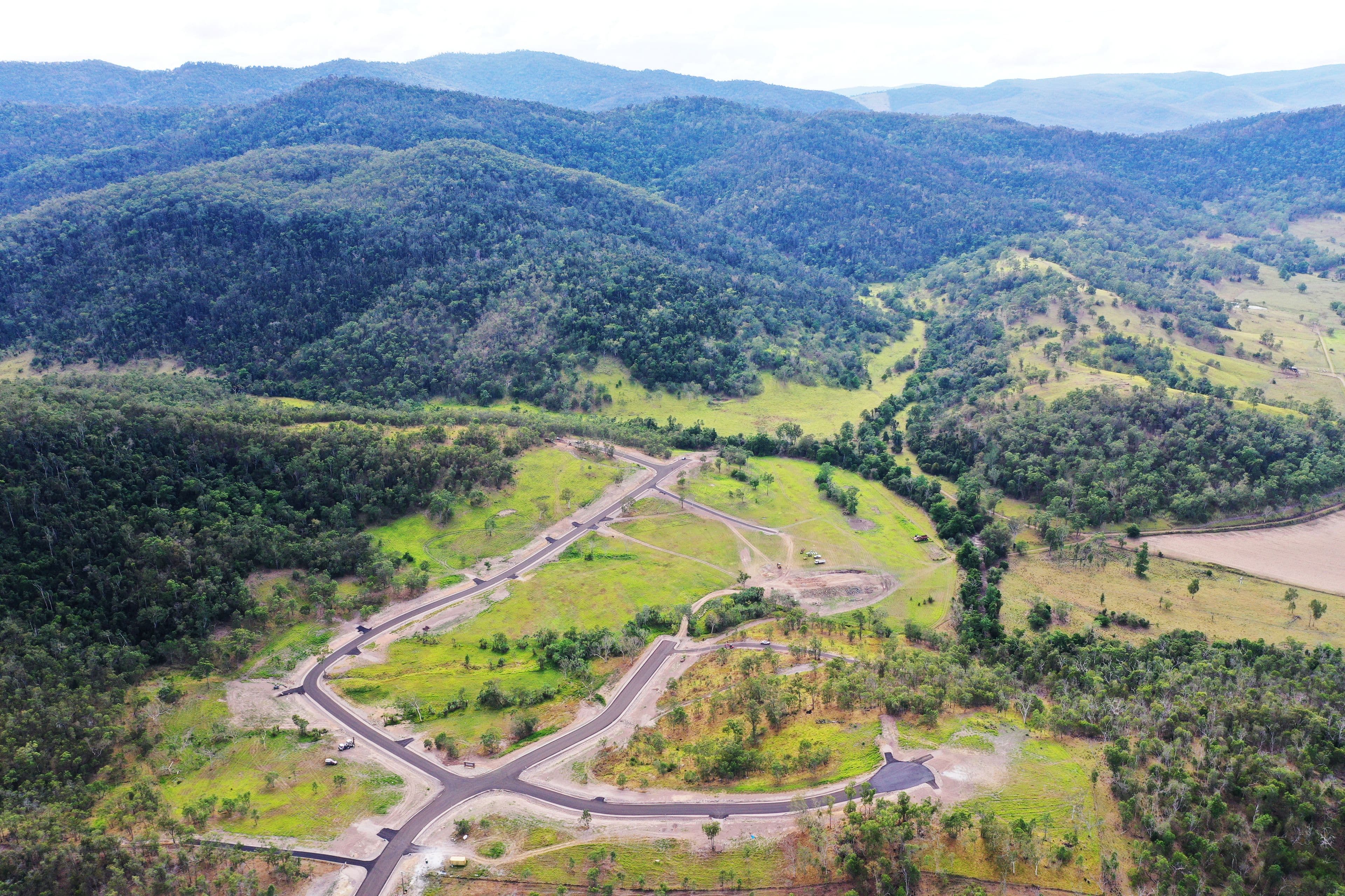 Lot 9 Rifle Range Road, Preston QLD 4800, Preston - Thumbnail 6