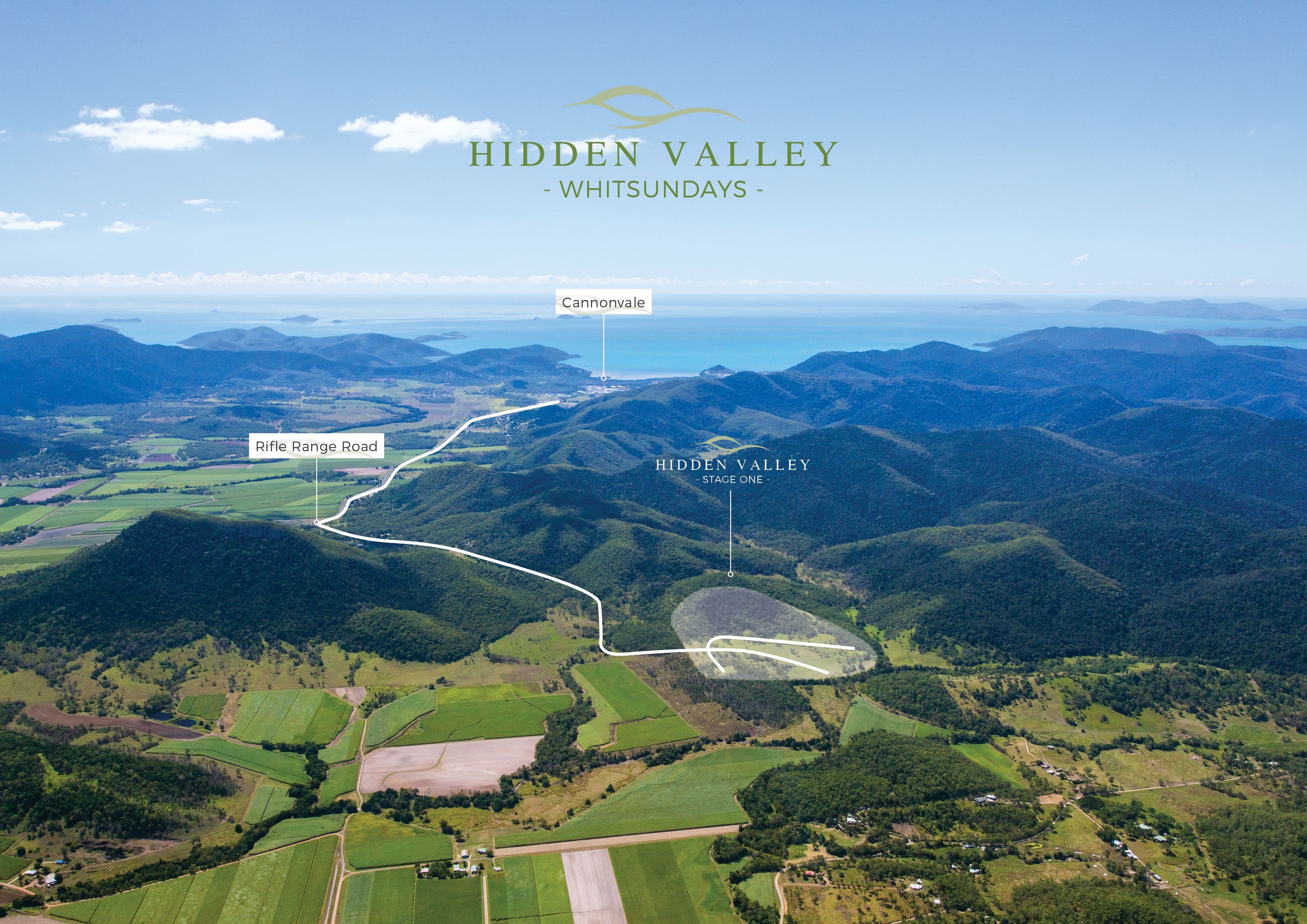 Lot 9 Rifle Range Road, Preston QLD 4800, Preston - Thumbnail 8