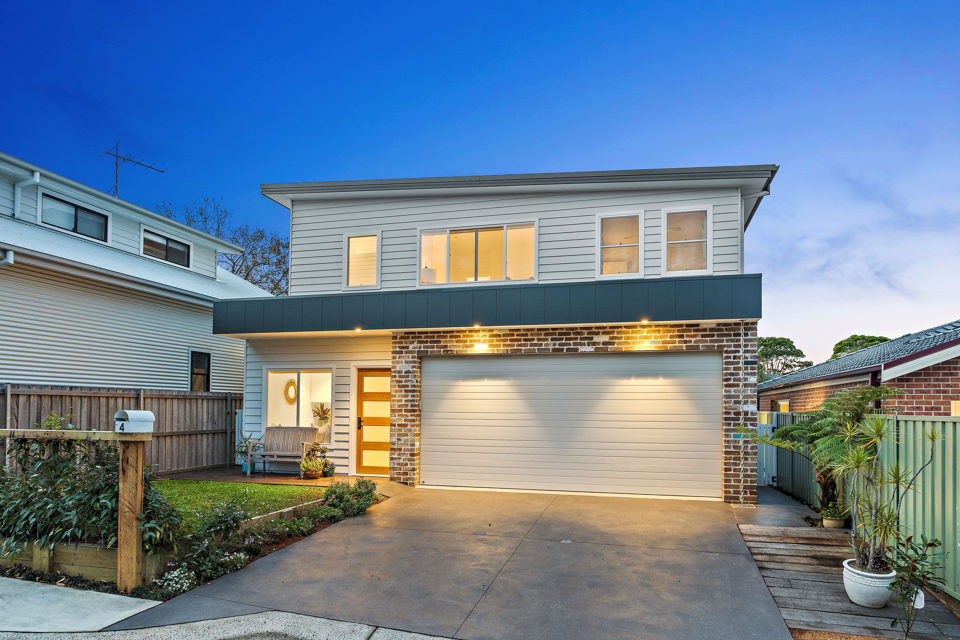 4 Scotland Lane, Helensburgh - Image 1