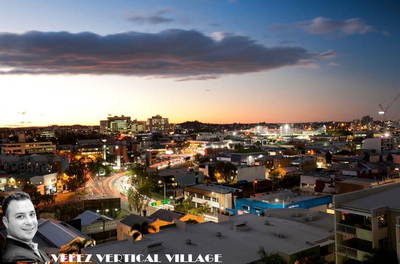 FORTITUDE VALLEY QLD 4006, Fortitude Valley - Image 1