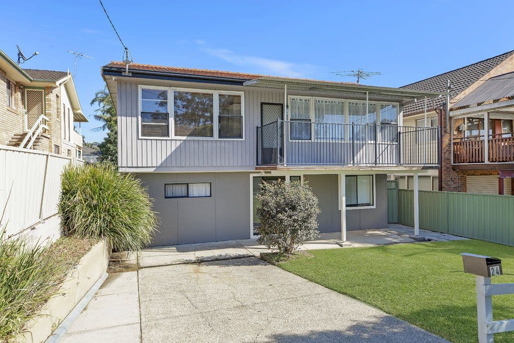 24 Northview Street, Rathmines NSW 2283, Rathmines - Image 1
