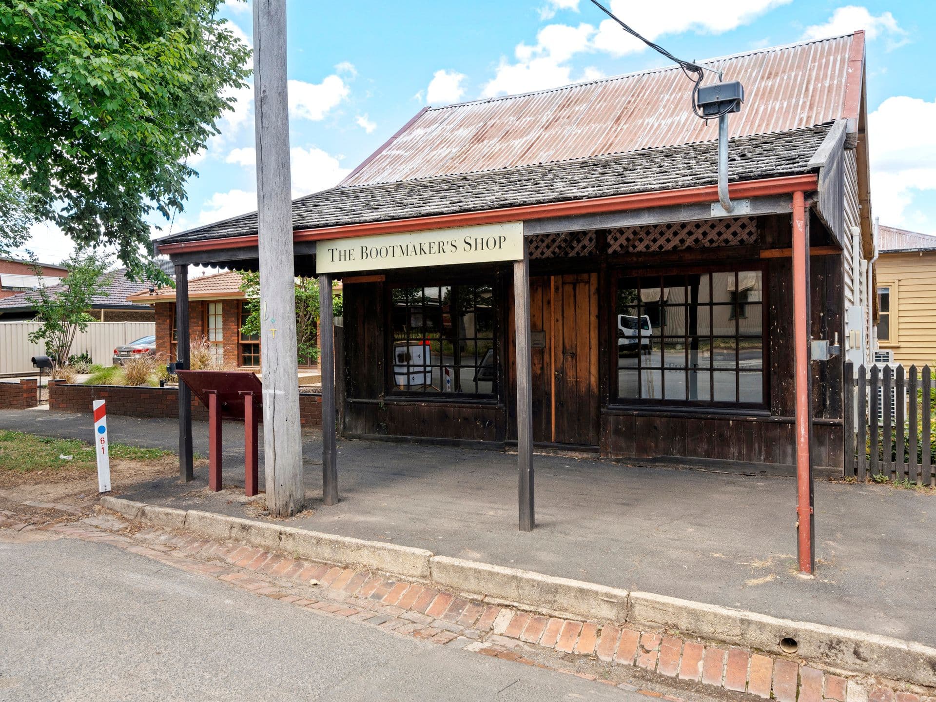 64A Arundel Street, Benalla VIC 3672, Benalla - Thumbnail 2