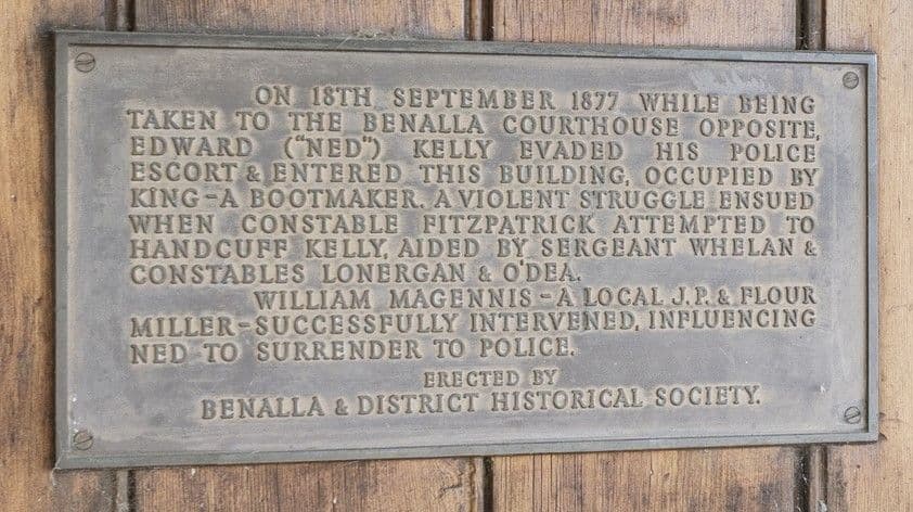 64A Arundel Street, Benalla VIC 3672, Benalla - Thumbnail 4