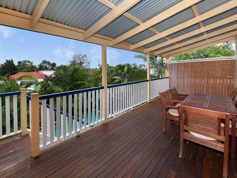 116 Graceville Avenue, GRACEVILLE QLD 4075, Graceville - Thumbnail 2