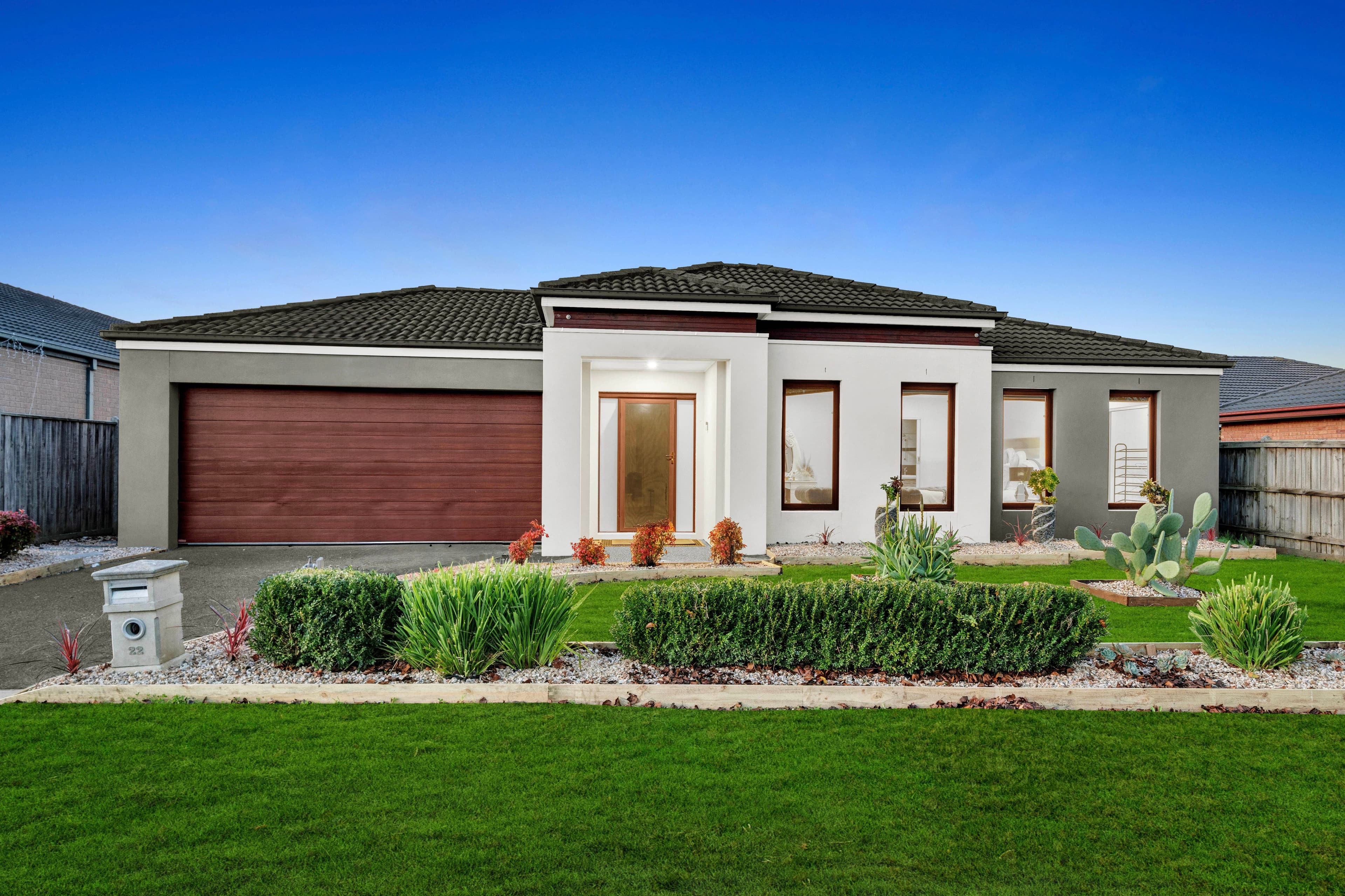 22 Viewline Way, Lyndhurst VIC 3975, Lyndhurst - Image 1