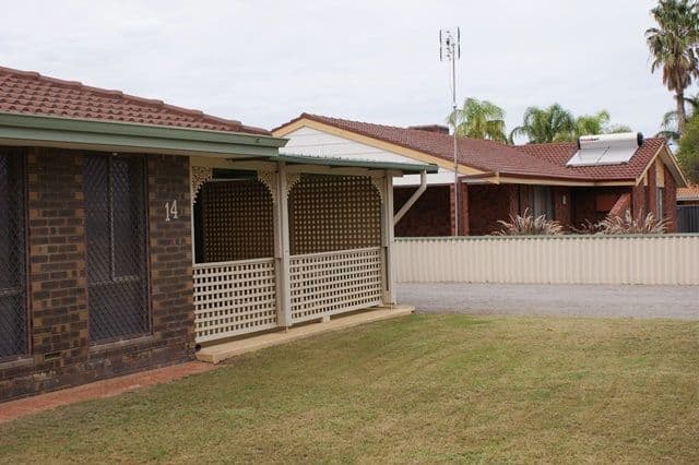 14 Scott Road, DONGARA WA 6525, Dongara - Thumbnail 7