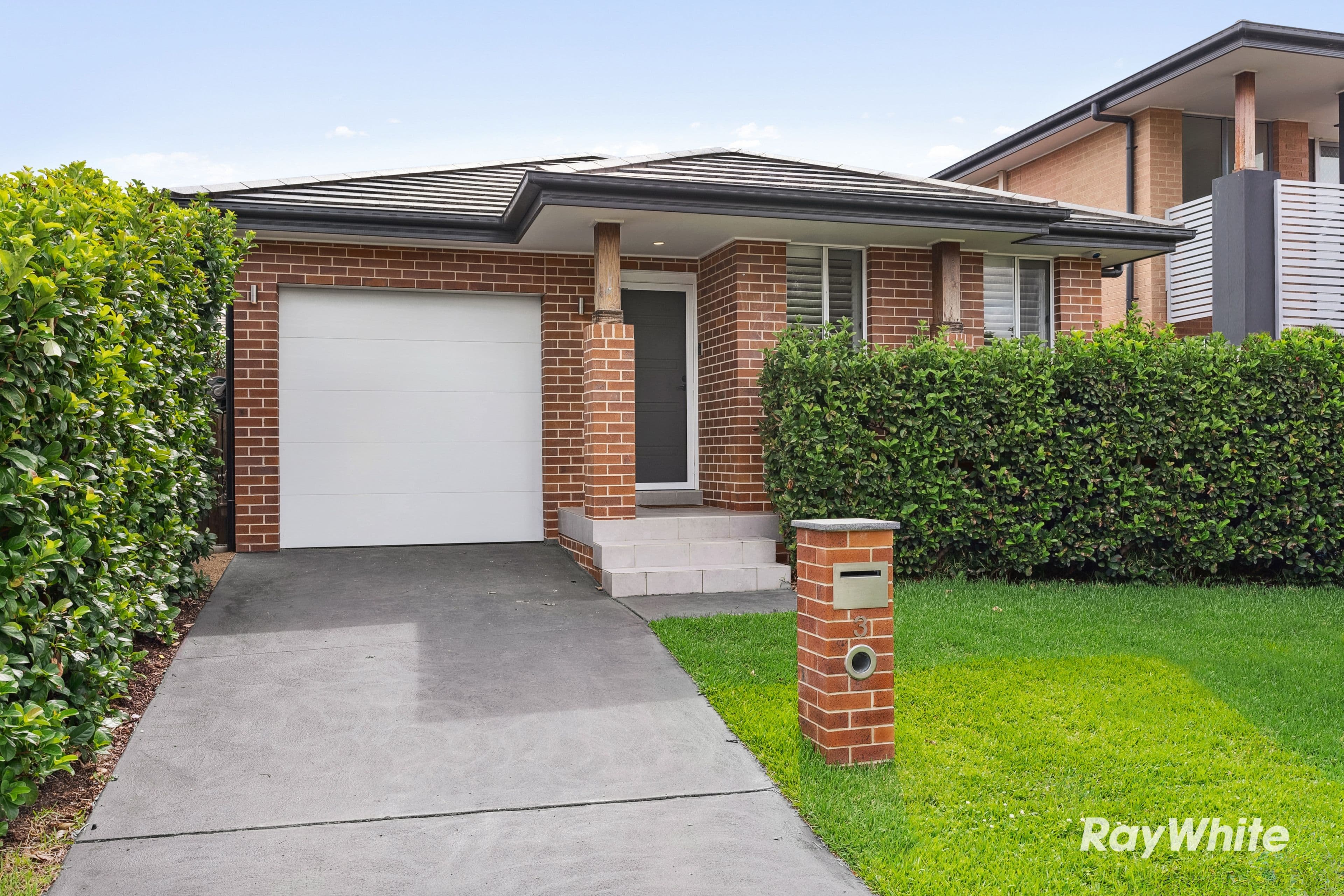 3 Tallulah Parade (Grantham Farm), Riverstone NSW 2765, Riverstone - Image 1