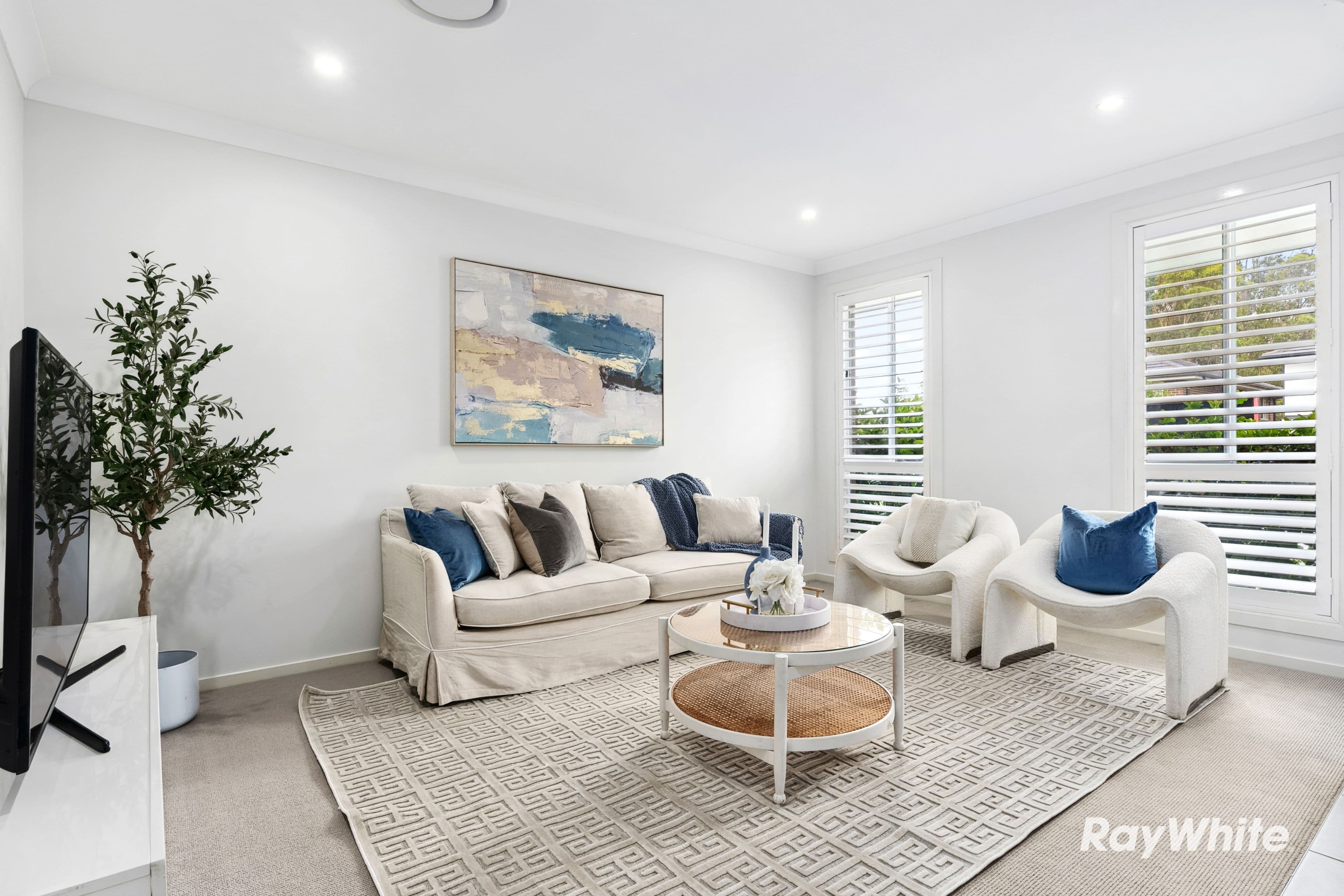 3 Tallulah Parade (Grantham Farm), Riverstone NSW 2765, Riverstone - Thumbnail 2