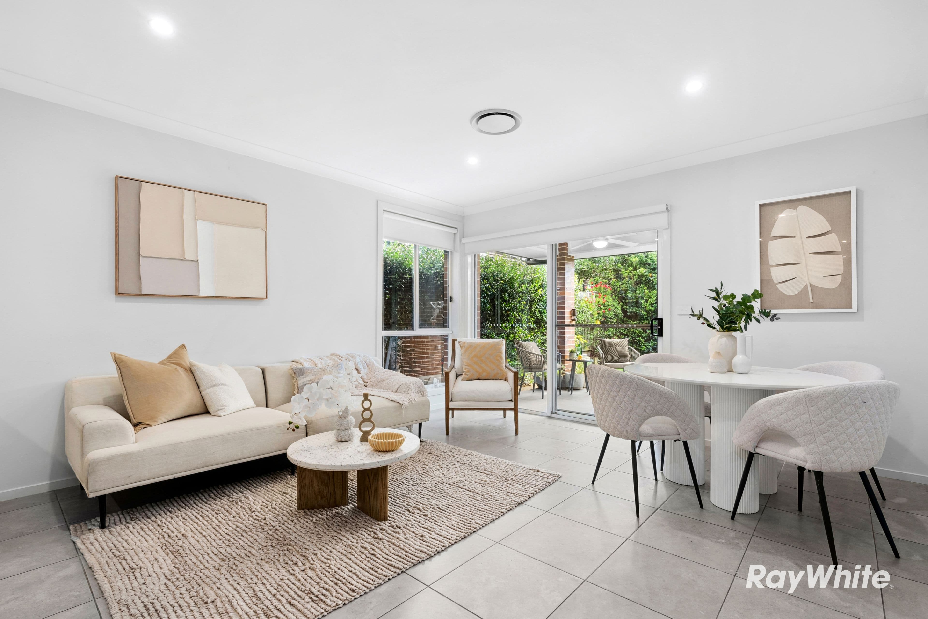 3 Tallulah Parade (Grantham Farm), Riverstone NSW 2765, Riverstone - Thumbnail 4